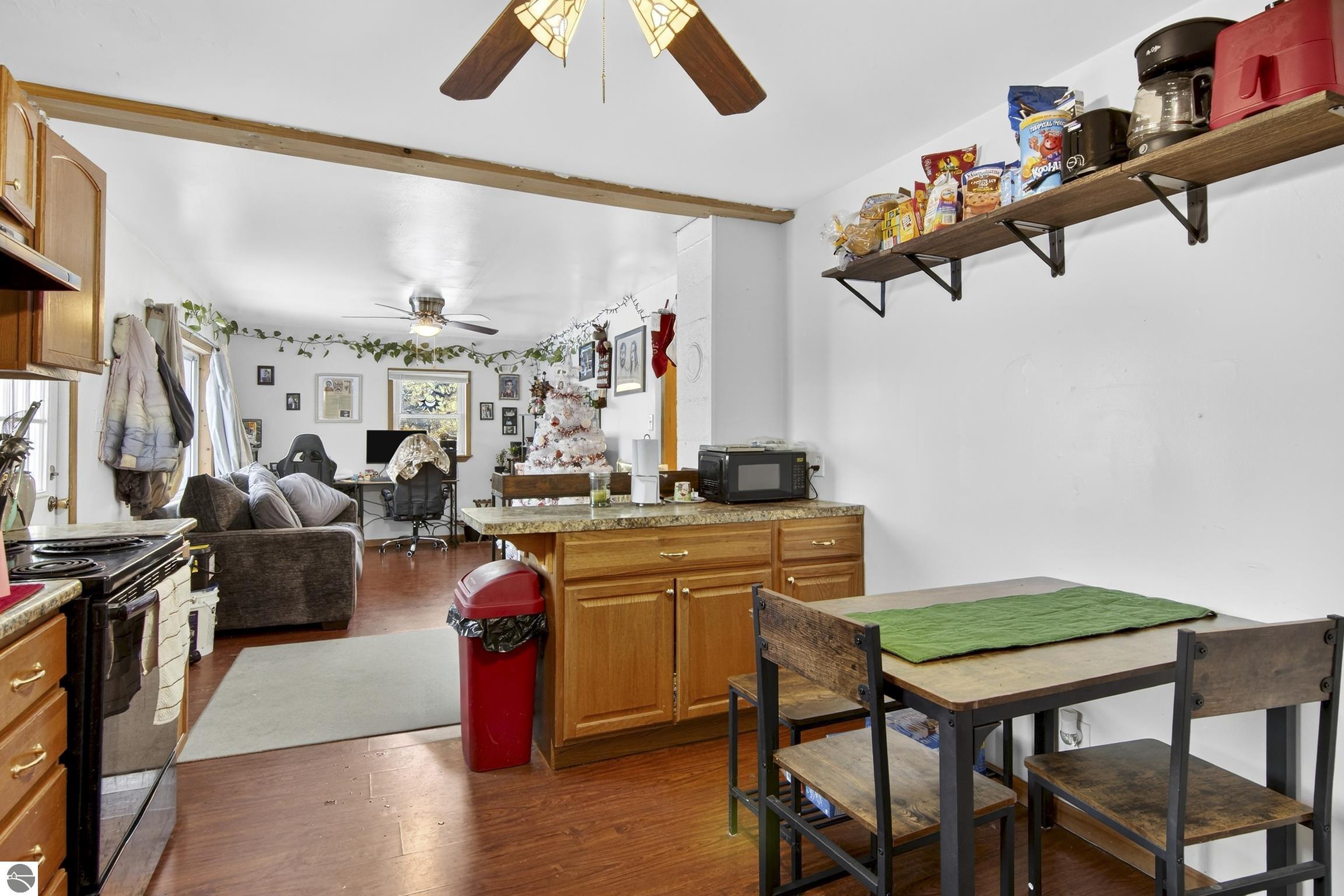 1901 Mary Street, Cadillac, MI 49601 — Photo 5