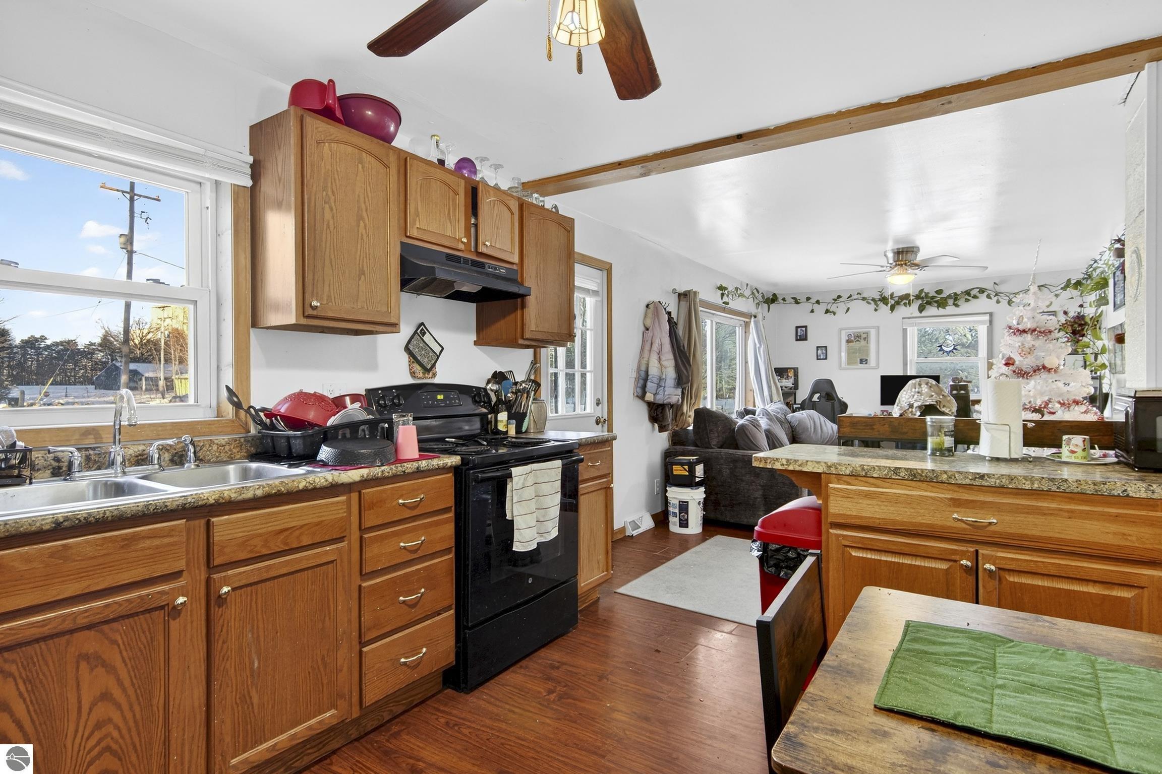1901 Mary Street, Cadillac, MI 49601 — Photo 6