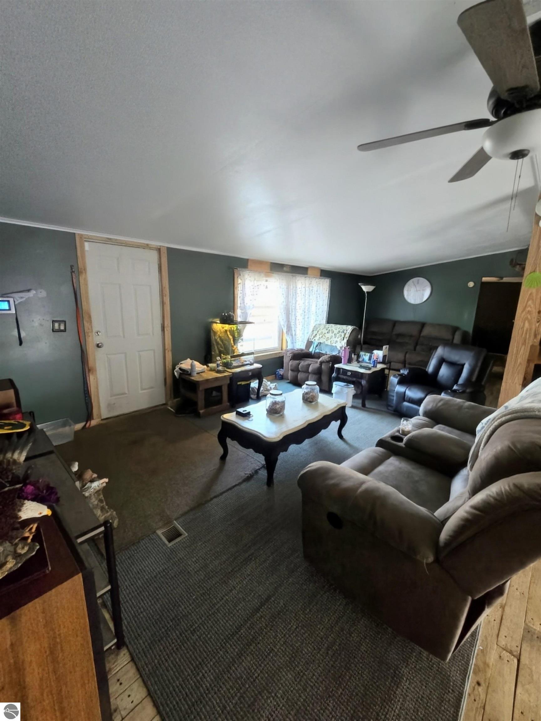3990 N Ferris Road, Riverdale, MI 48877 — Photo 5