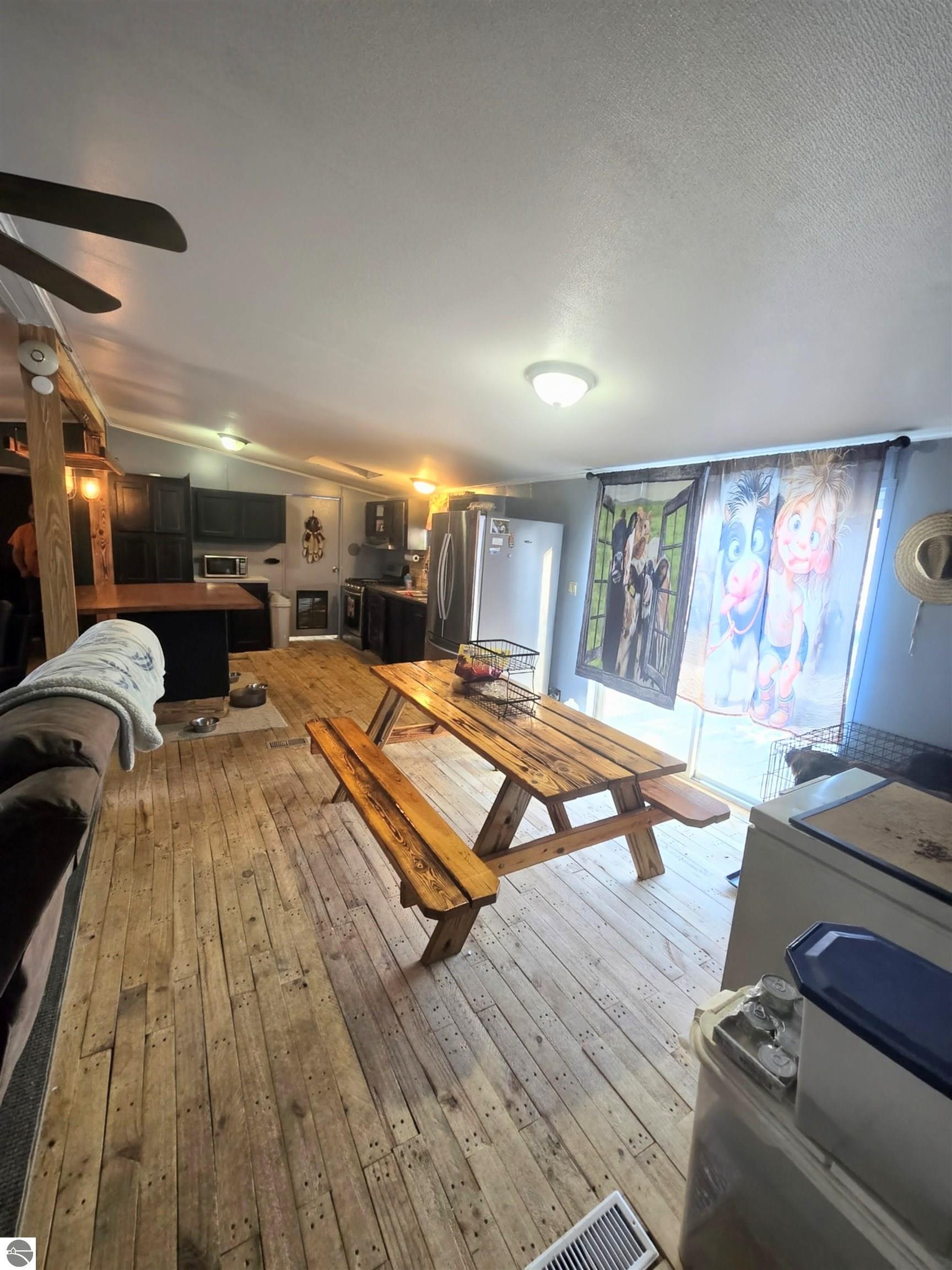 3990 N Ferris Road, Riverdale, MI 48877 — Photo 6