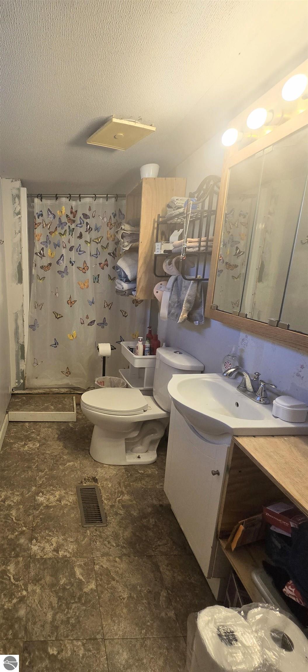 3990 N Ferris Road, Riverdale, MI 48877 — Photo 9