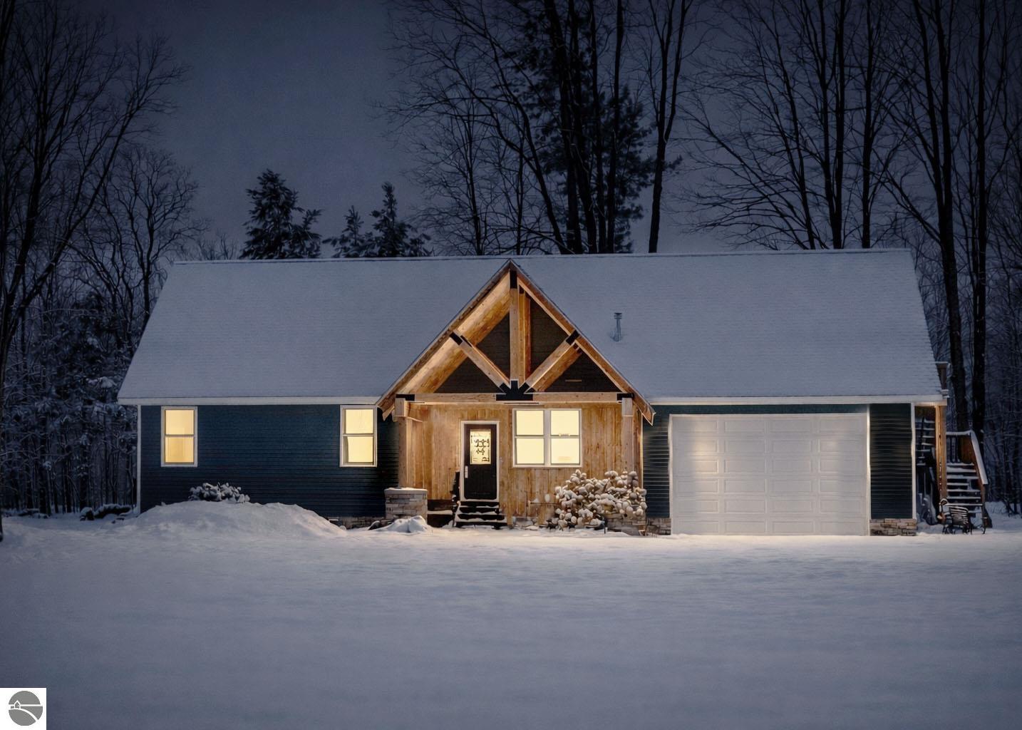 1700 S Mcgee Road, Lake City, MI 49651 — Photo 3