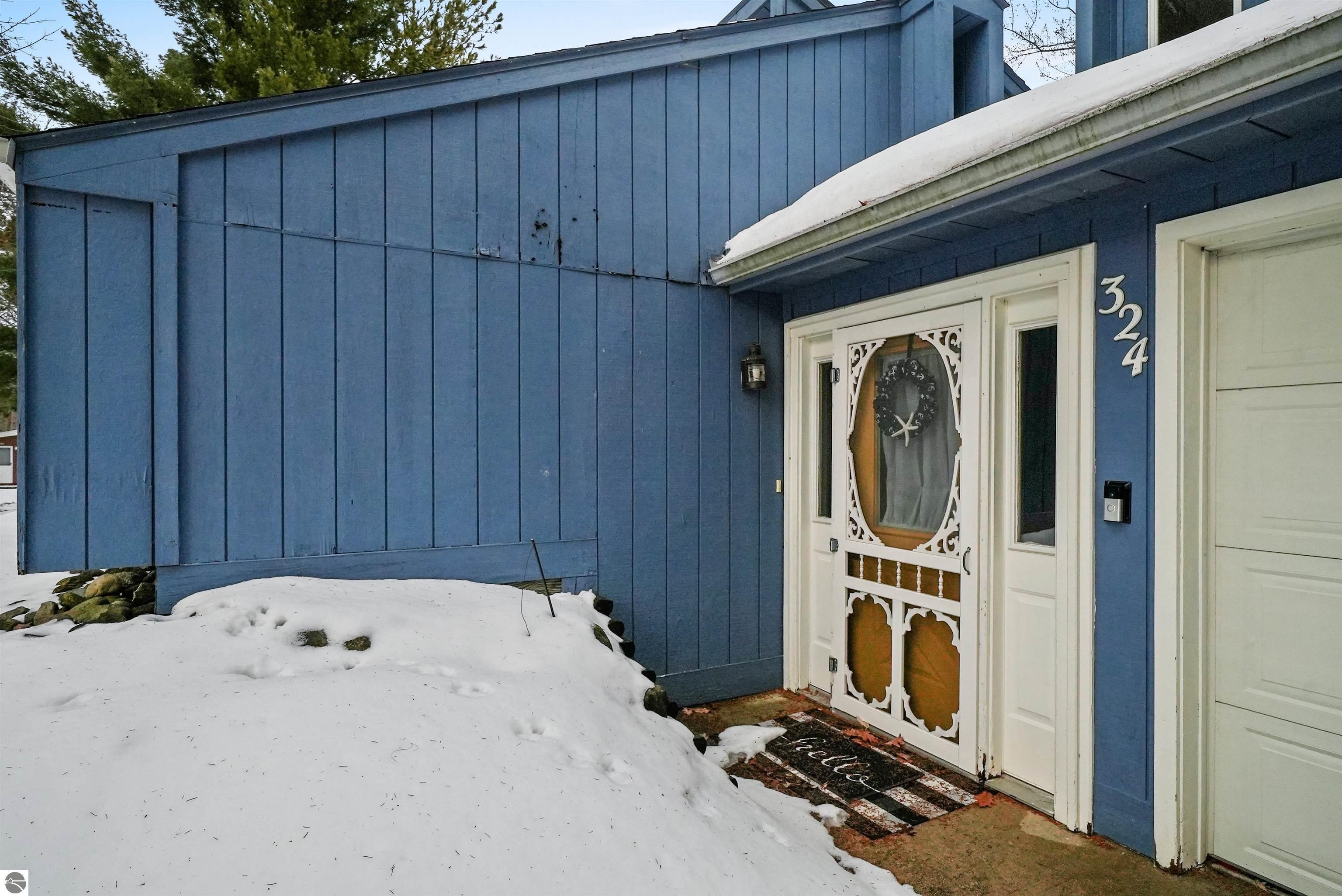 324 N Marion Street, Lake City, MI 49651 — Photo 4