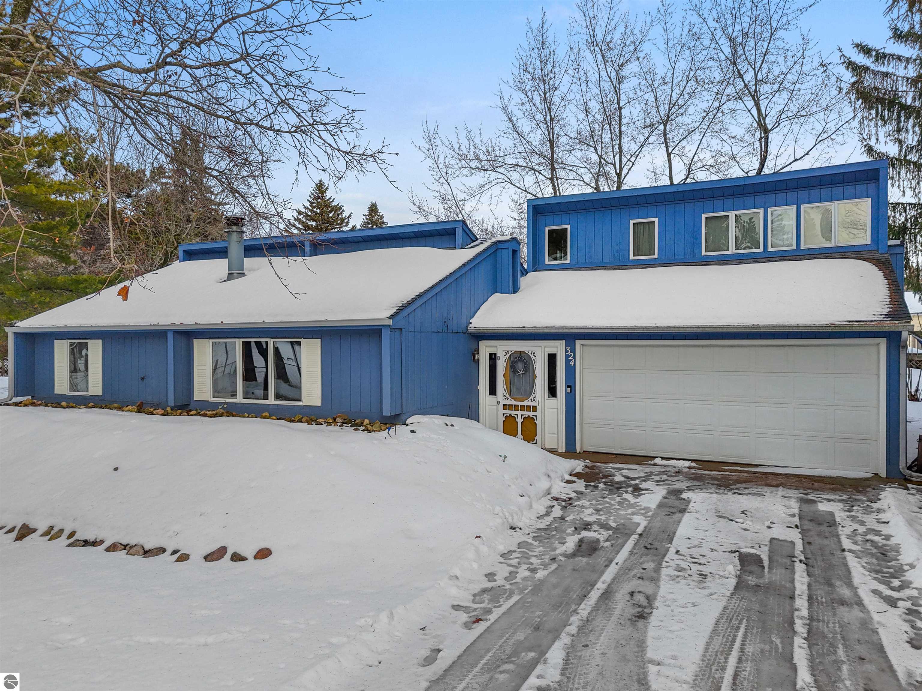 324 N Marion Street, Lake City, MI 49651 — Photo 44