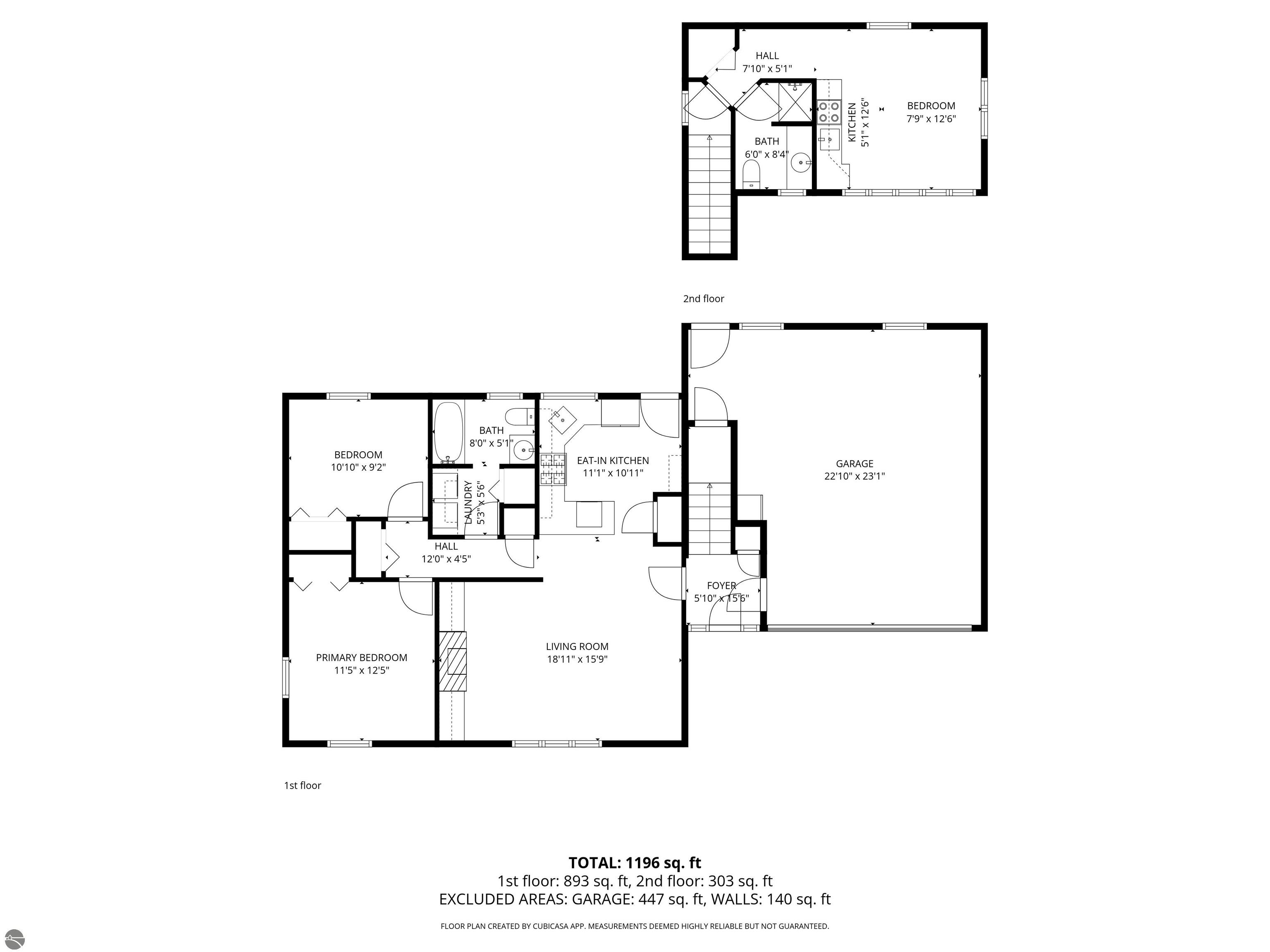 324 N Marion Street, Lake City, MI 49651 — Photo 45