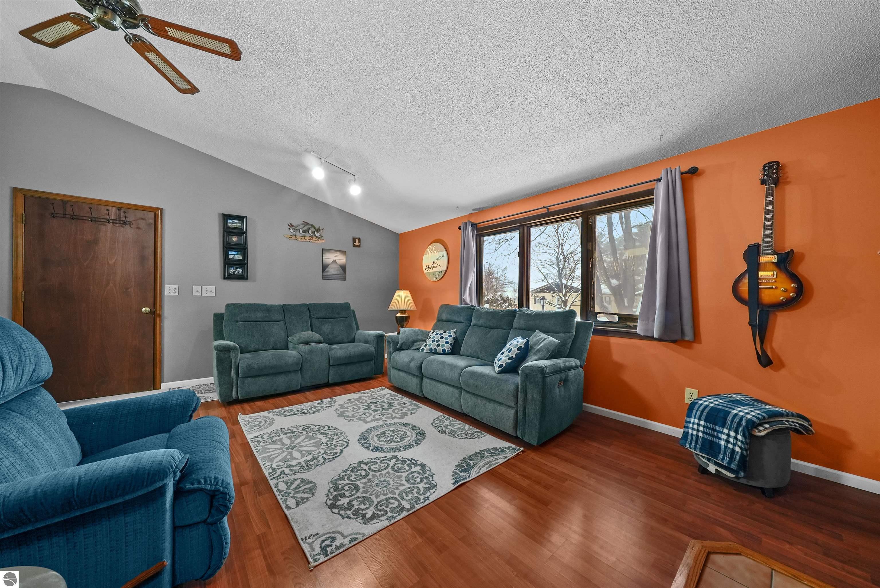 324 N Marion Street, Lake City, MI 49651 — Photo 7