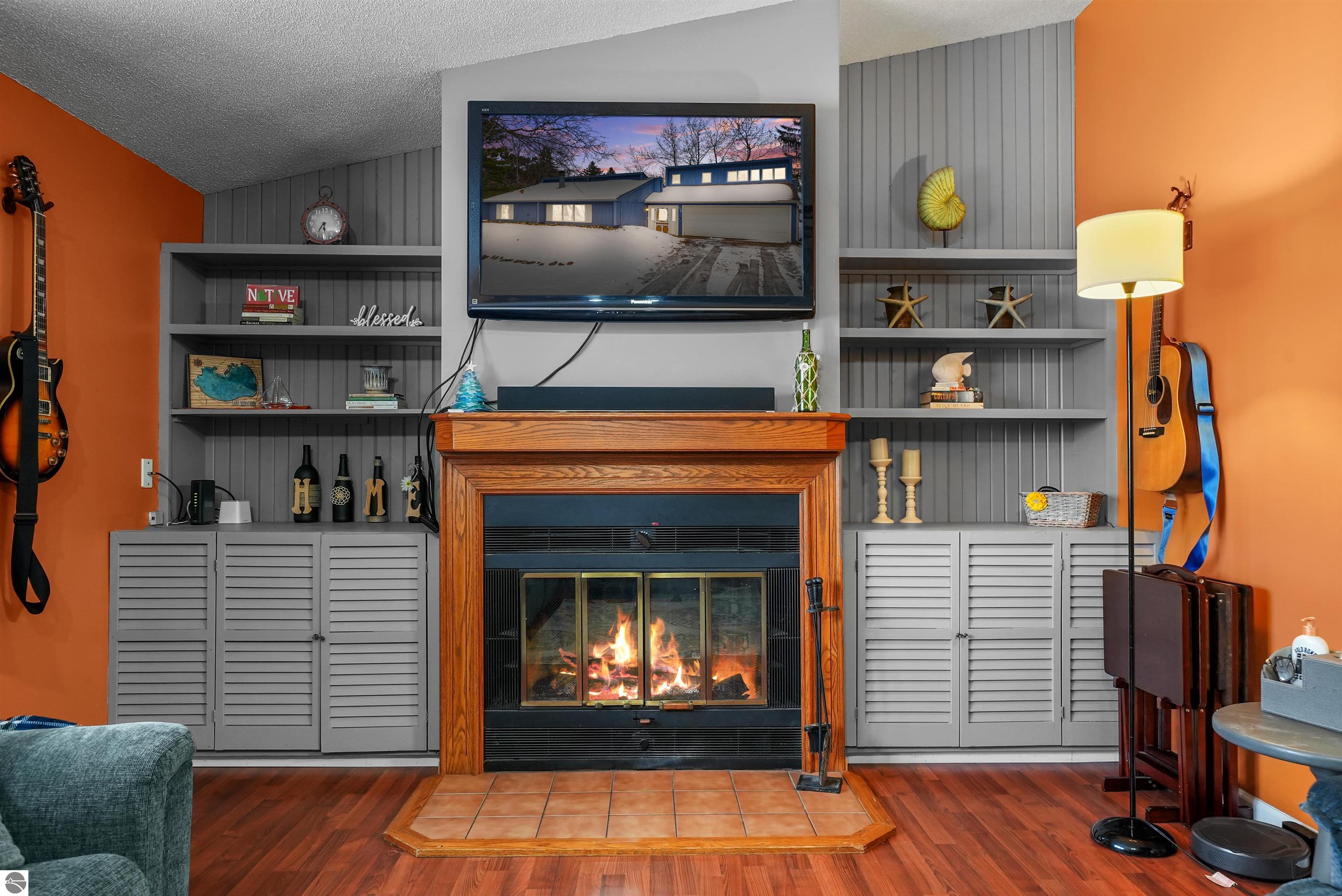 324 N Marion Street, Lake City, MI 49651 — Photo 9
