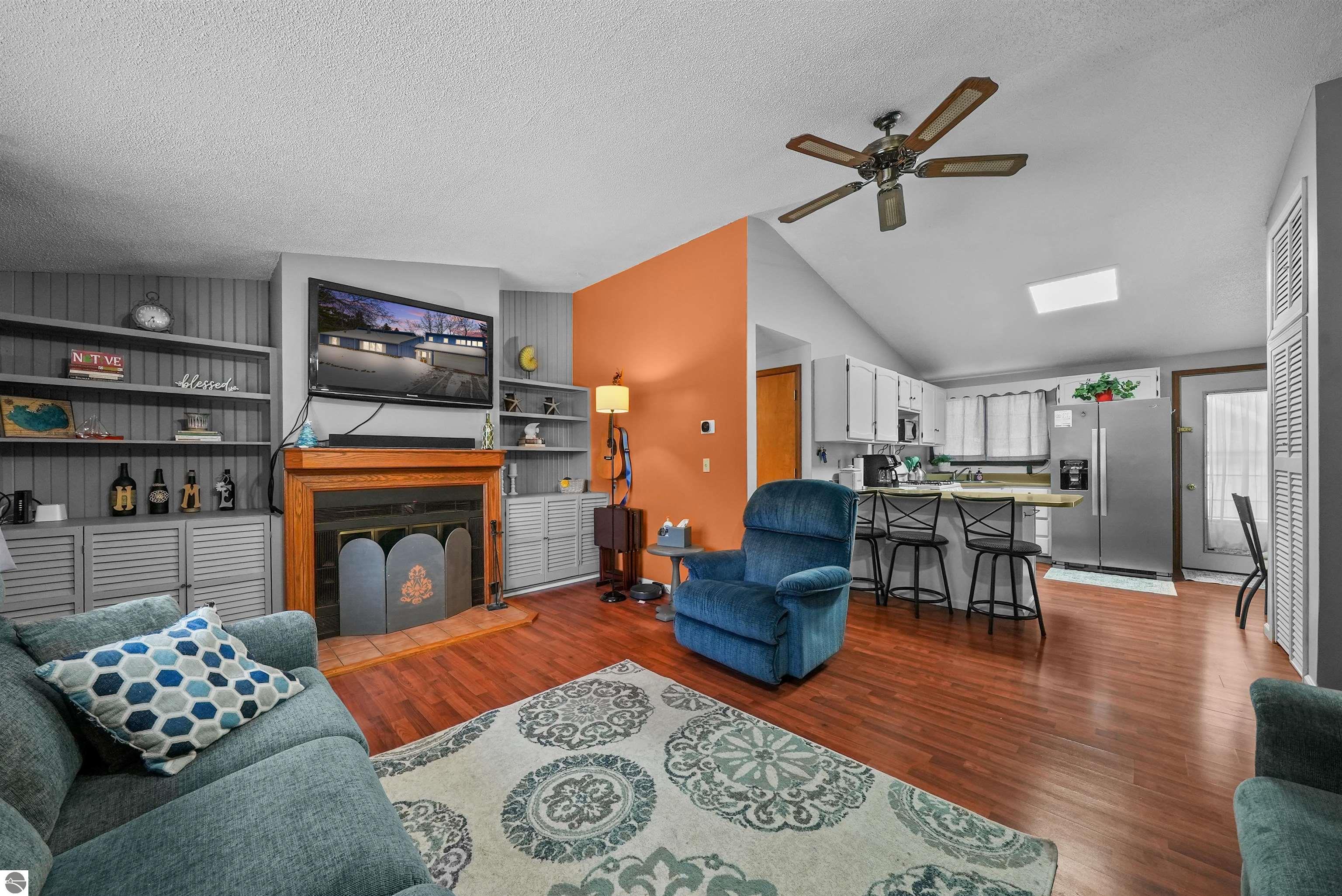 324 N Marion Street, Lake City, MI 49651 — Photo 10