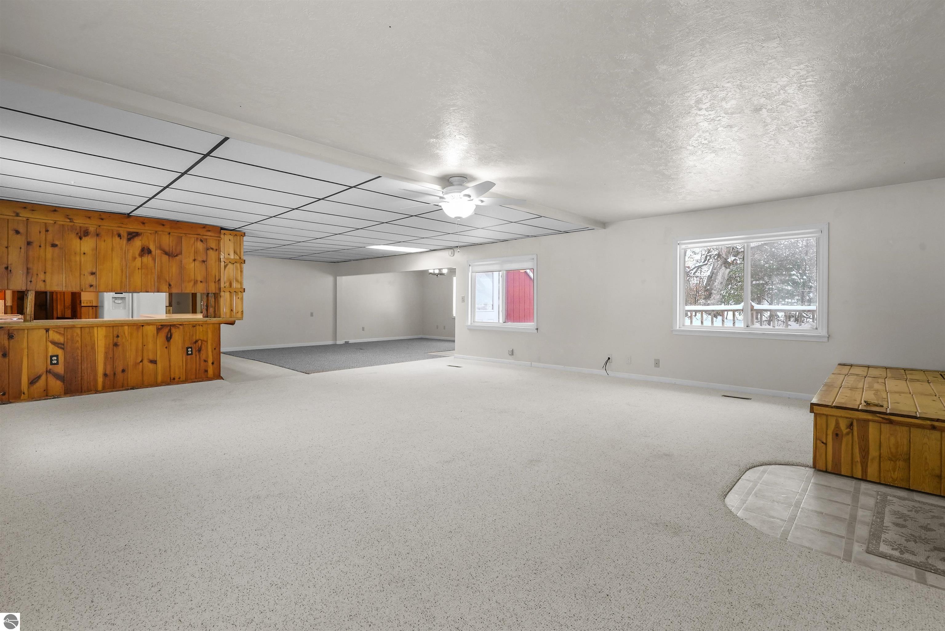 9888 N Wilson Road, Lake City, MI 49651 — Photo 13