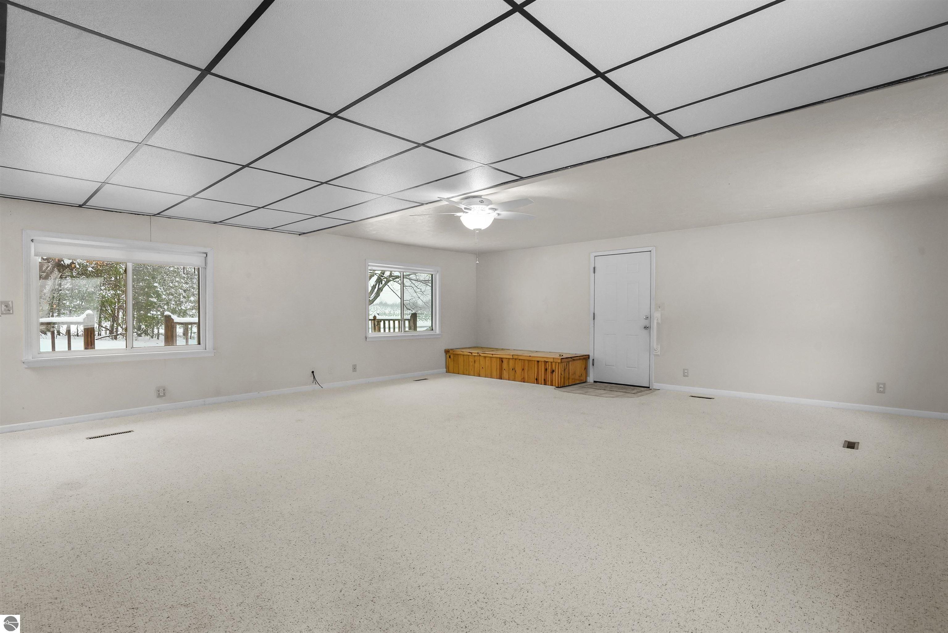 9888 N Wilson Road, Lake City, MI 49651 — Photo 17