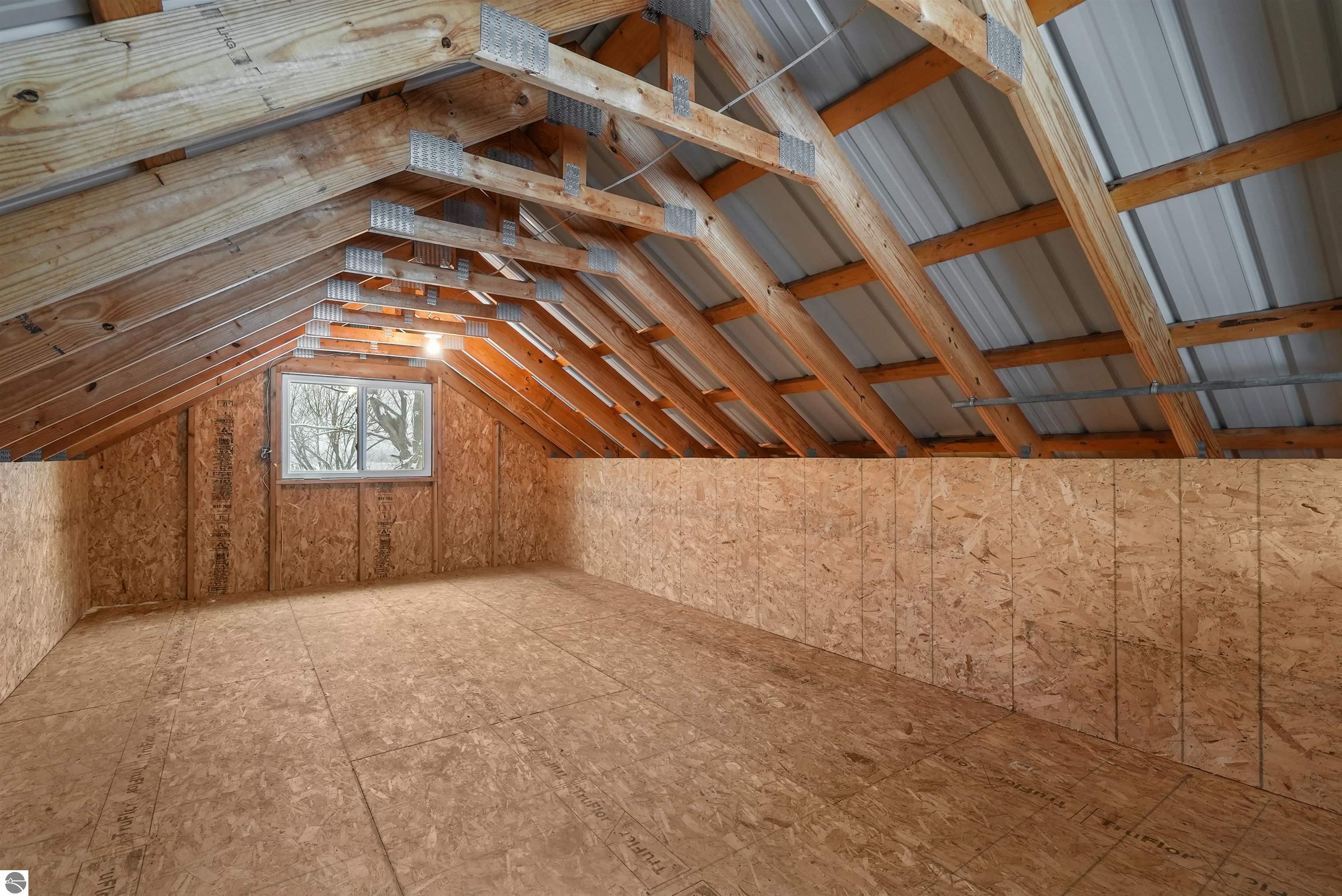 9888 N Wilson Road, Lake City, MI 49651 — Photo 30
