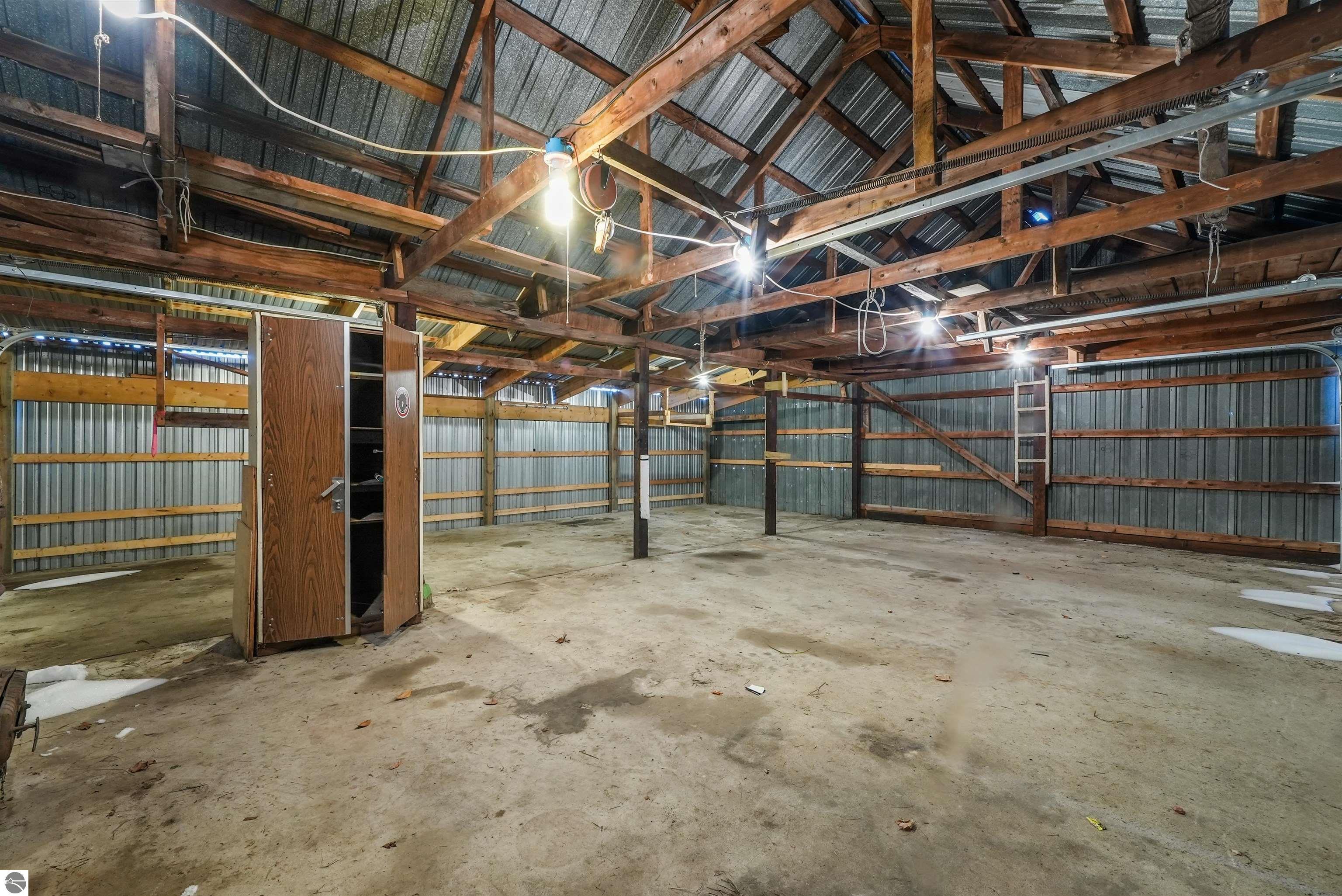 9888 N Wilson Road, Lake City, MI 49651 — Photo 34