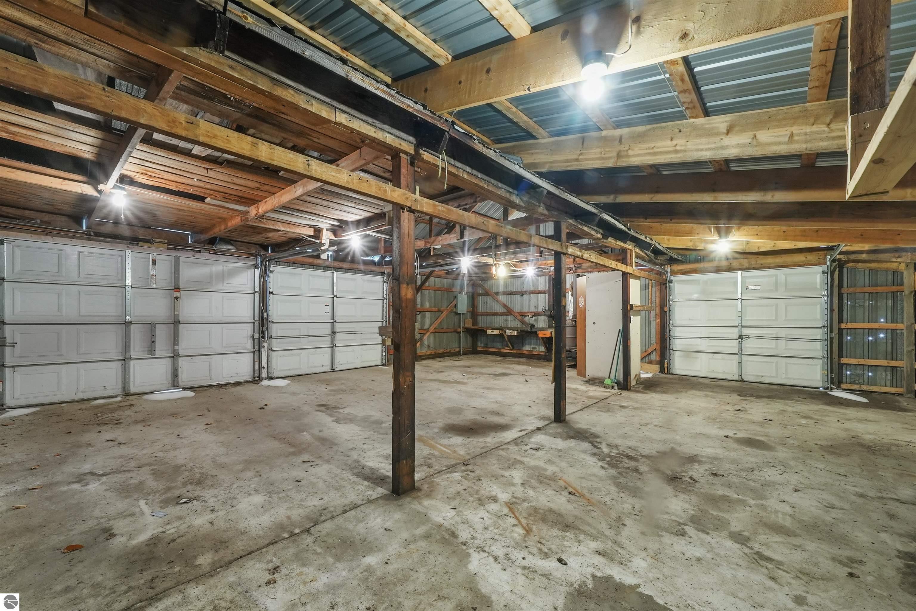 9888 N Wilson Road, Lake City, MI 49651 — Photo 35