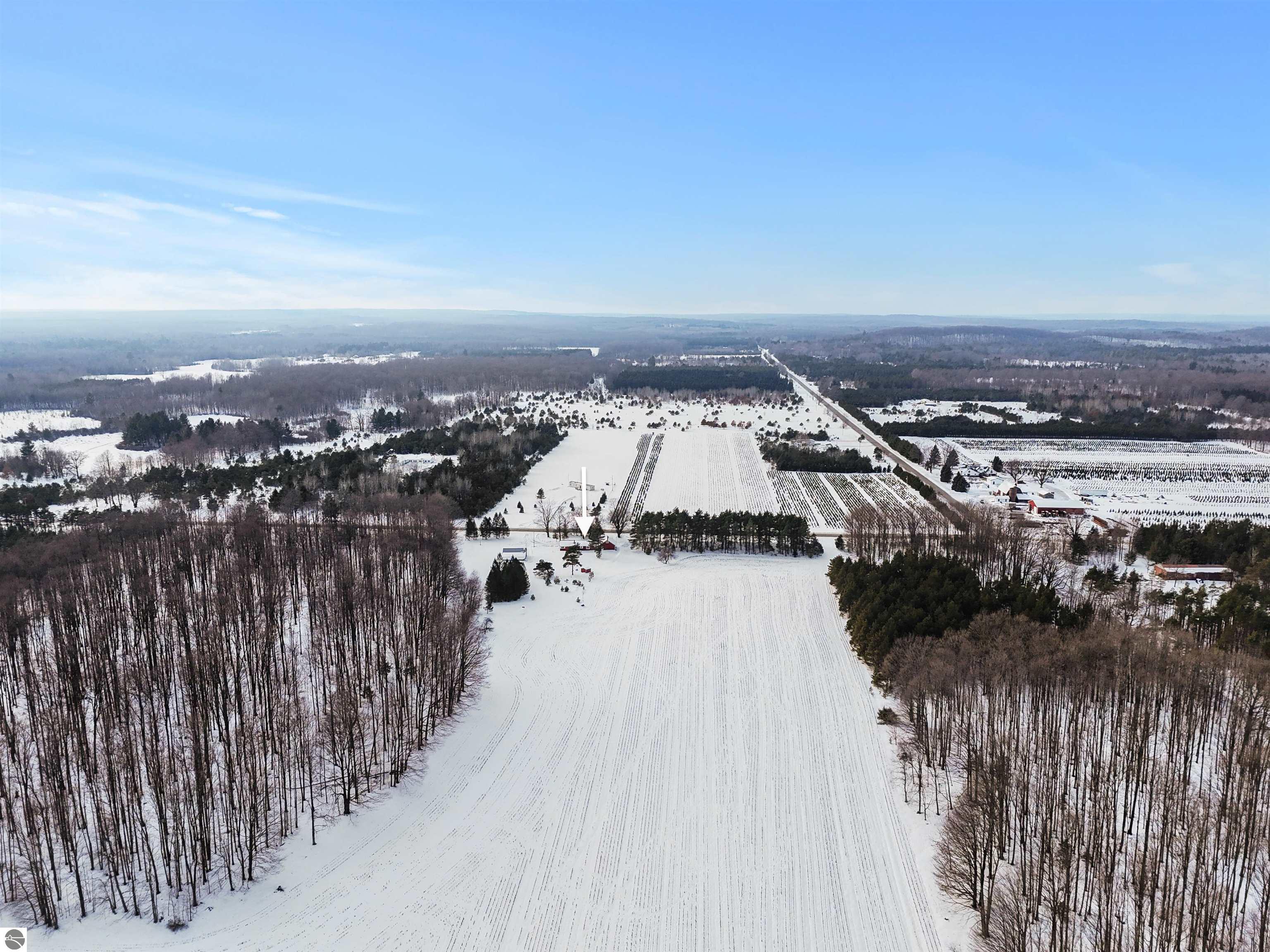 9888 N Wilson Road, Lake City, MI 49651 — Photo 38