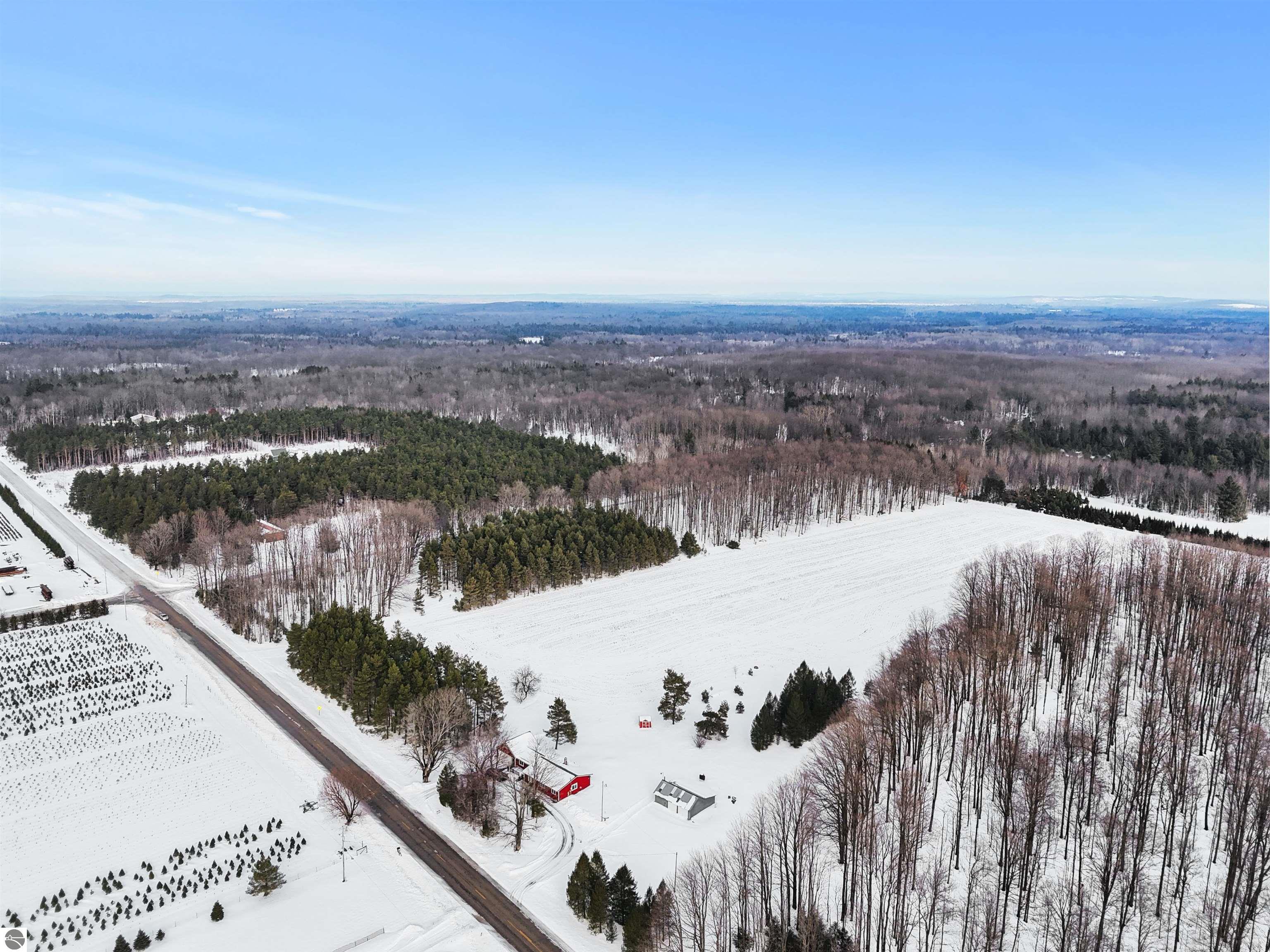 9888 N Wilson Road, Lake City, MI 49651 — Photo 39
