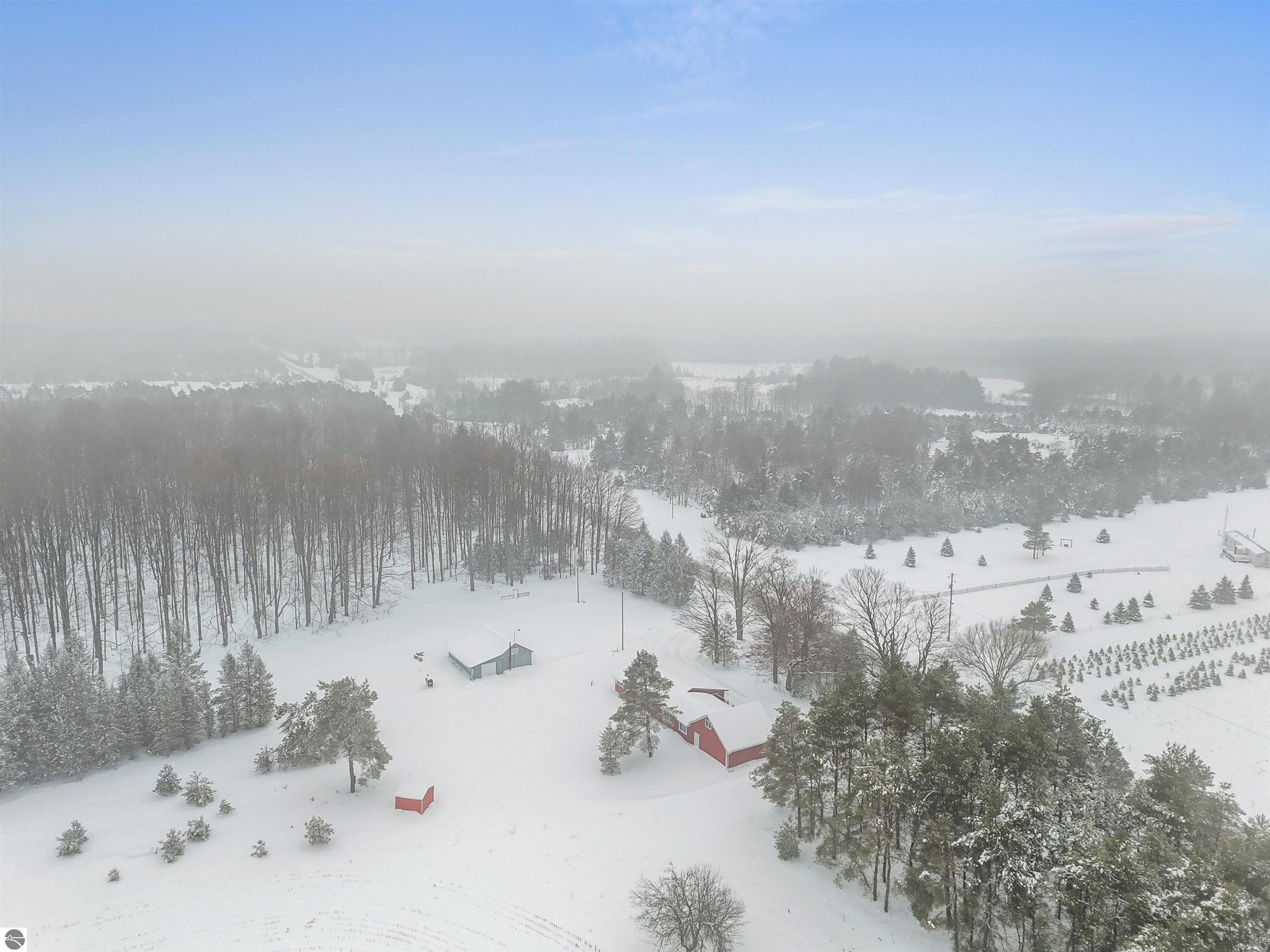 9888 N Wilson Road, Lake City, MI 49651 — Photo 42