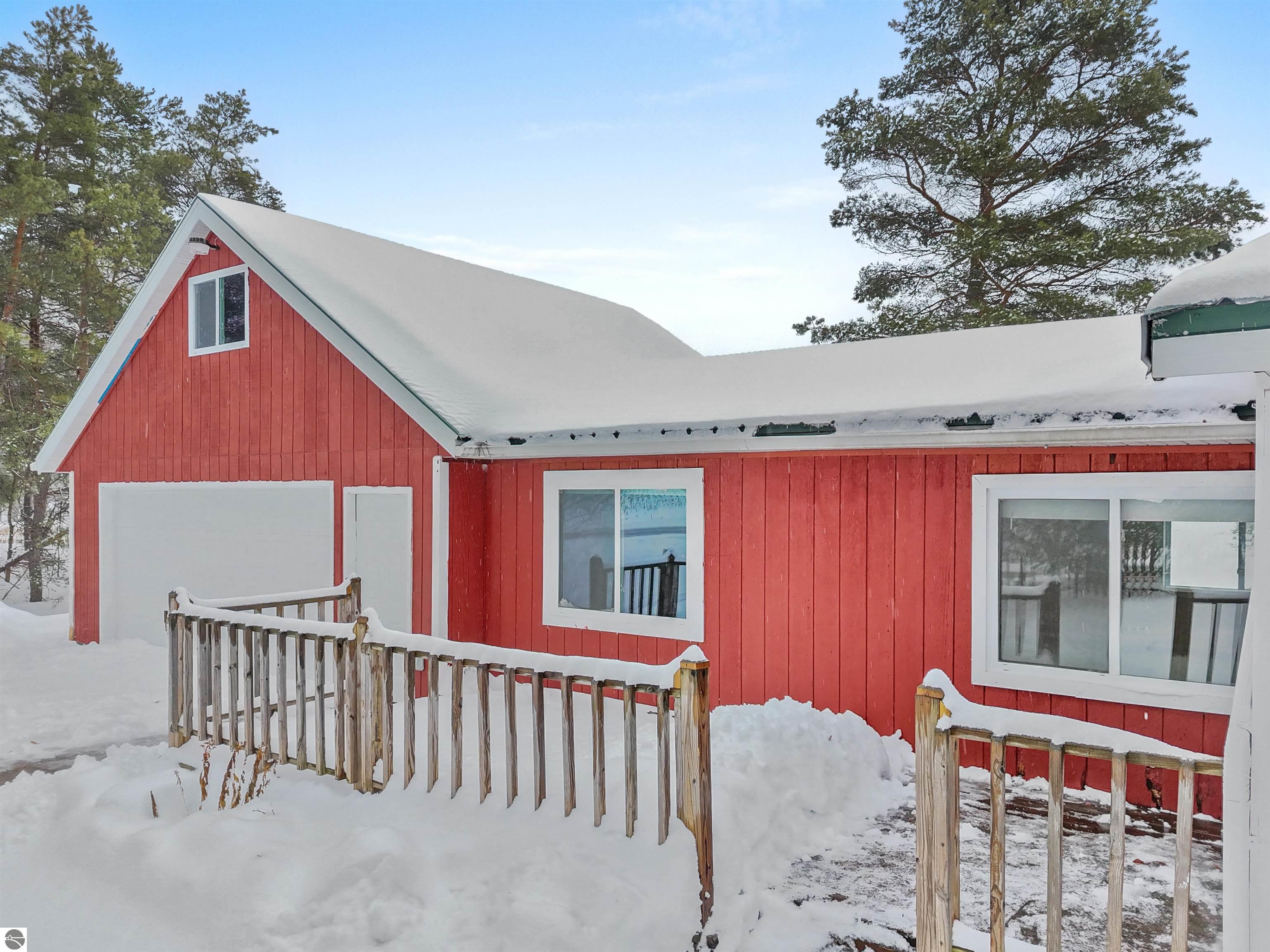 9888 N Wilson Road, Lake City, MI 49651 — Photo 6