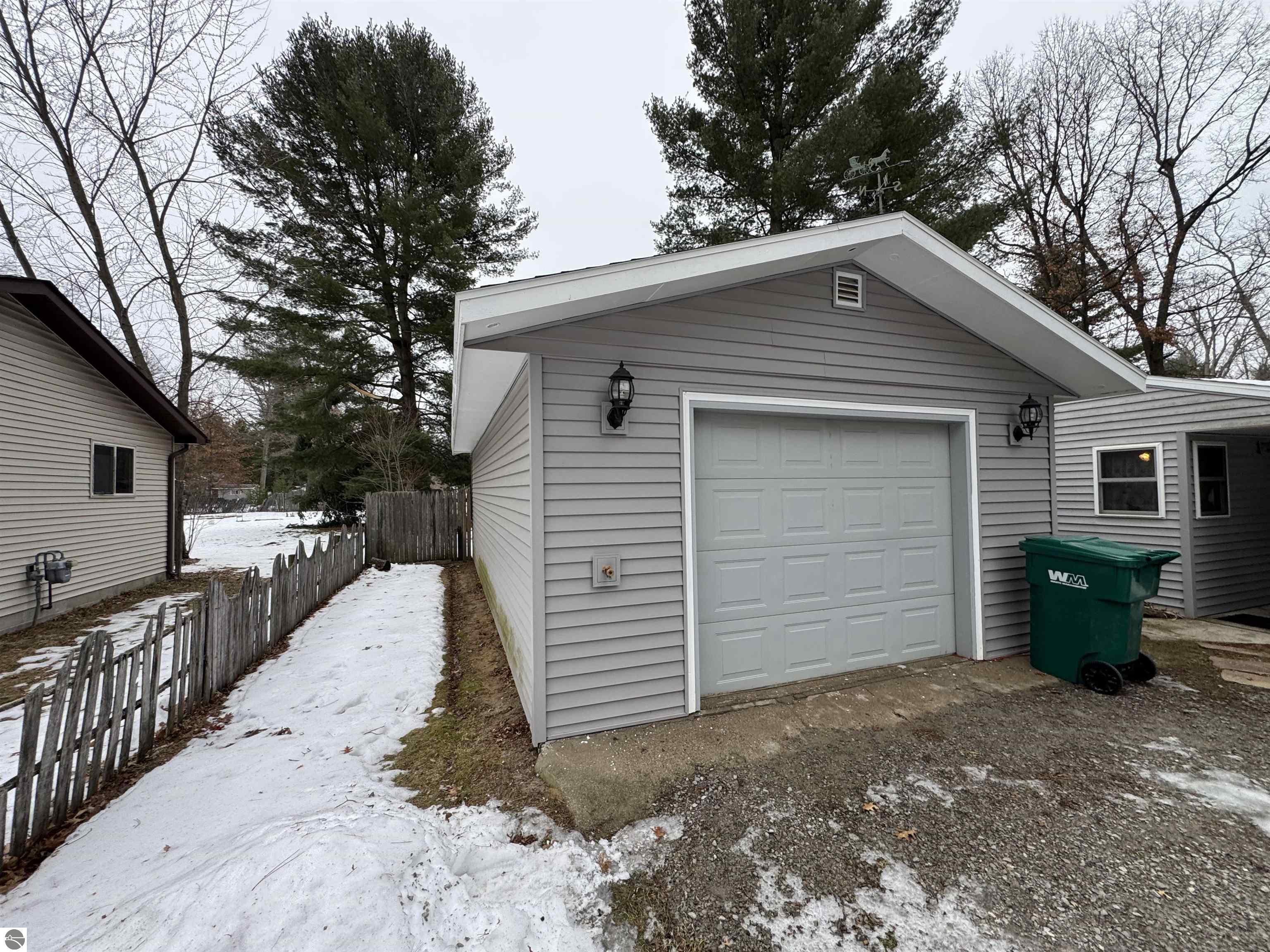 5347 Oak Drive, Alger, MI 48610 — Photo 2