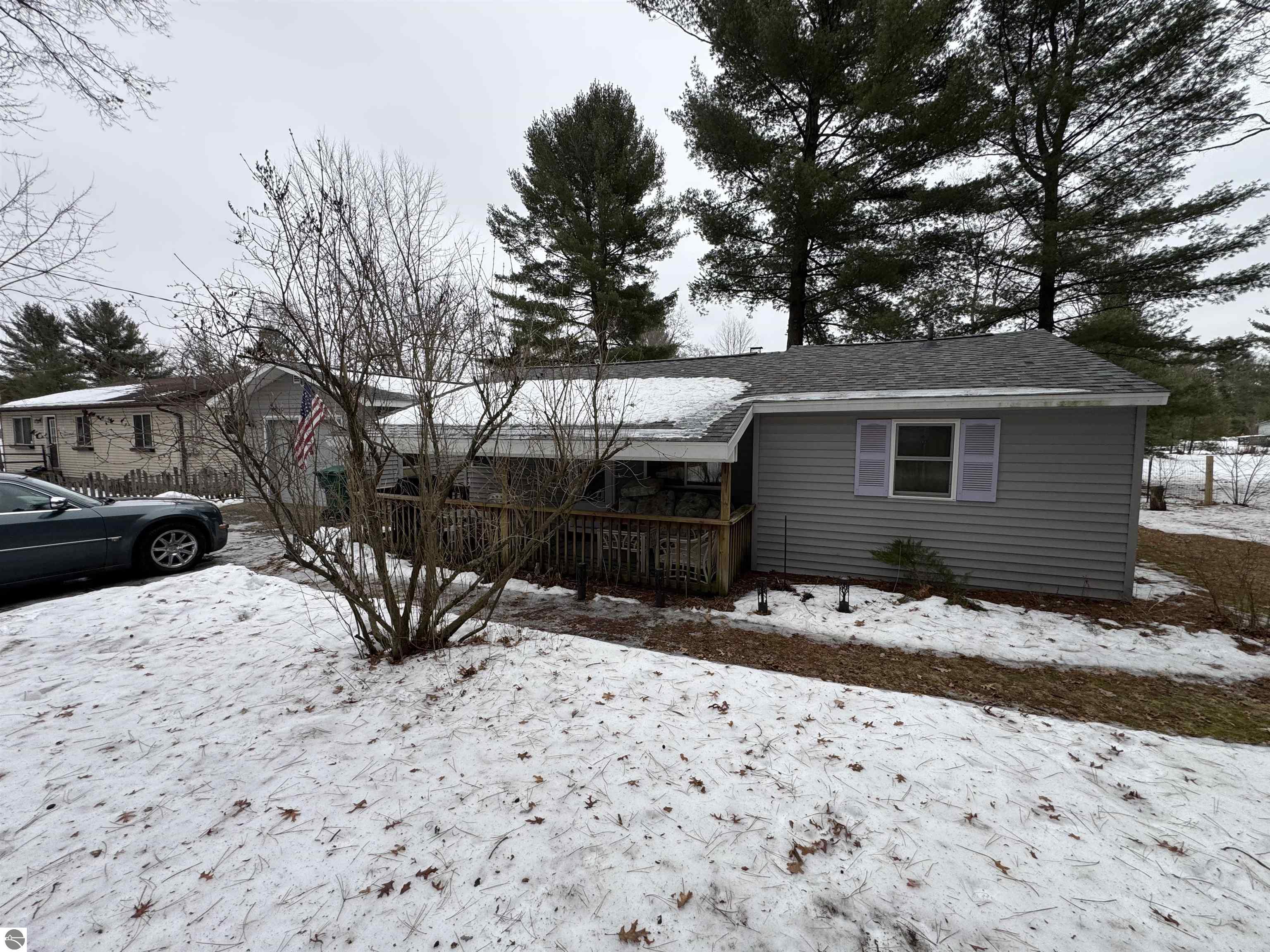 5347 Oak Drive, Alger, MI 48610 — Photo 3