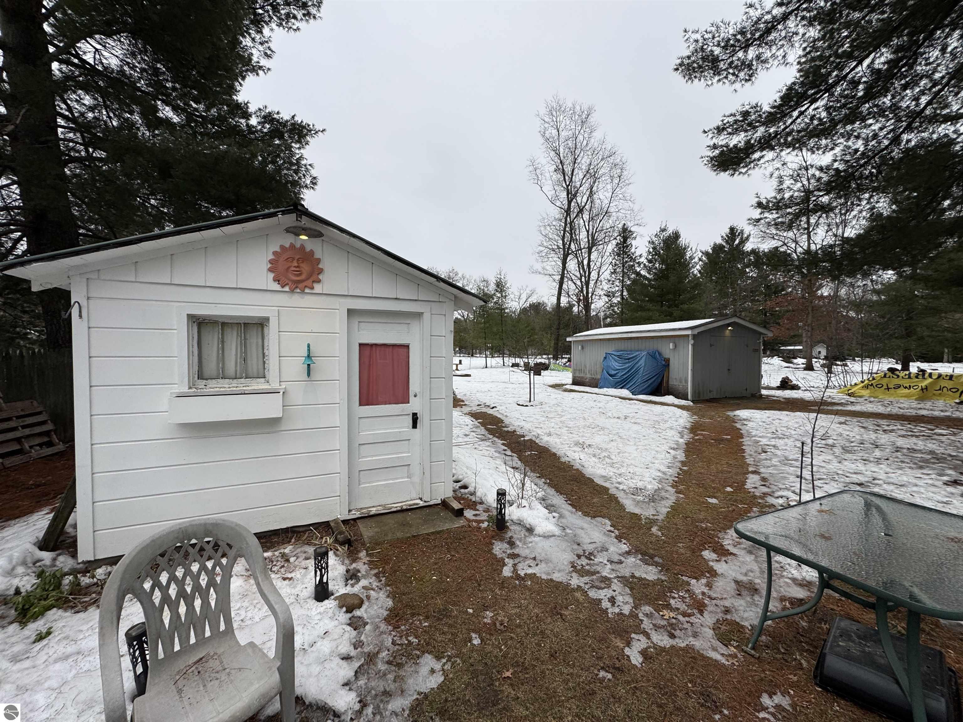 5347 Oak Drive, Alger, MI 48610 — Photo 22