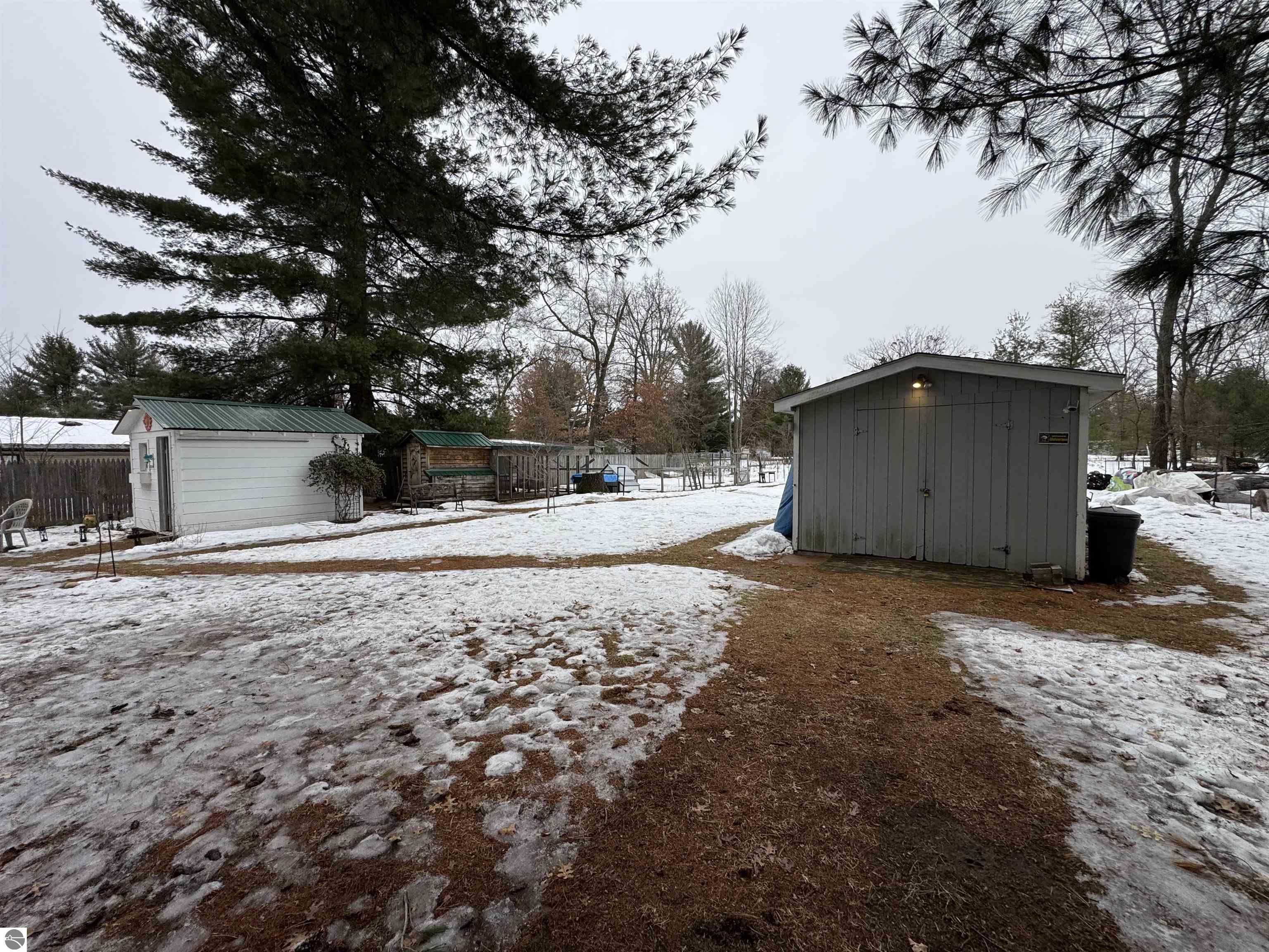 5347 Oak Drive, Alger, MI 48610 — Photo 23