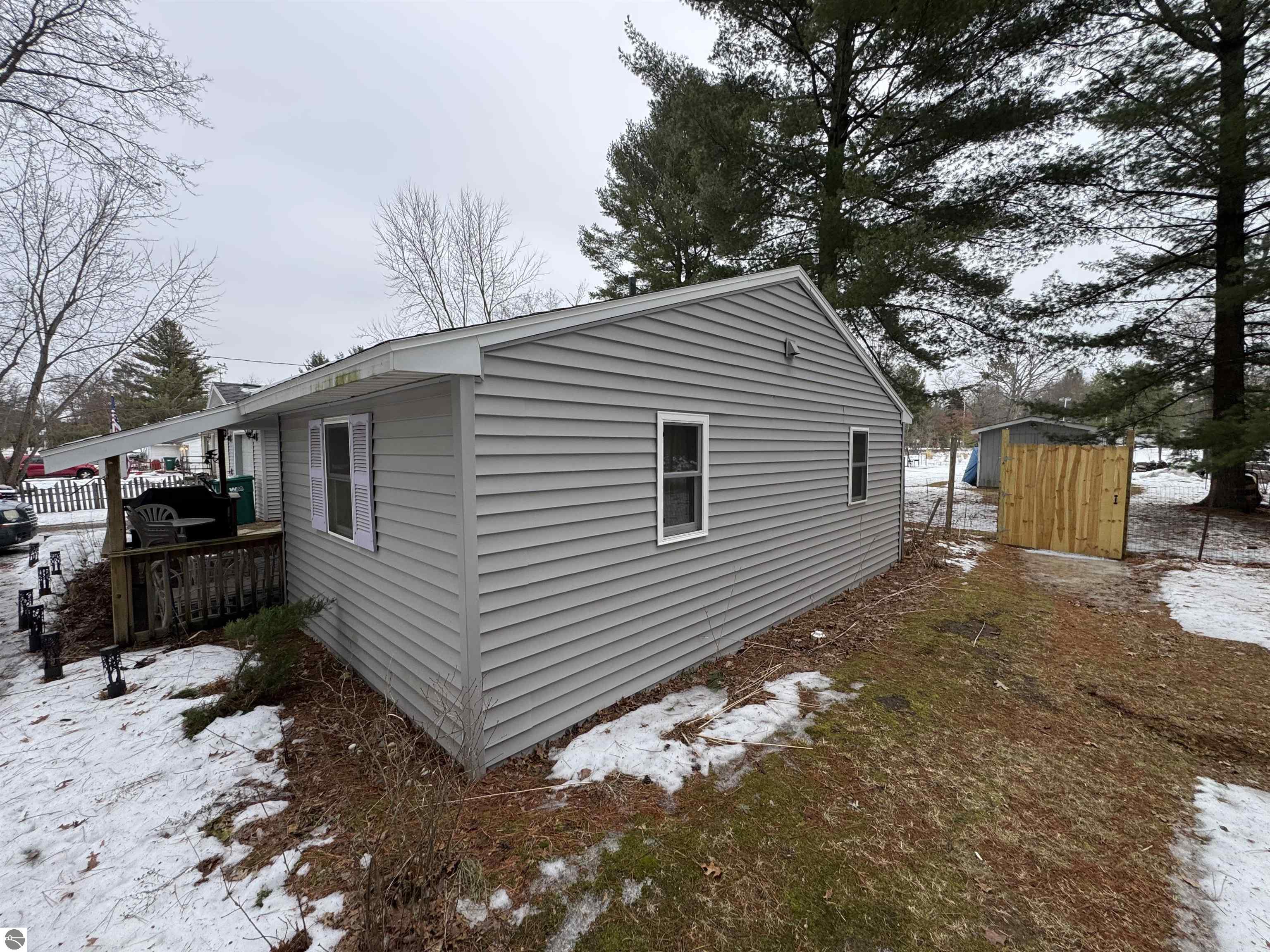 5347 Oak Drive, Alger, MI 48610 — Photo 4
