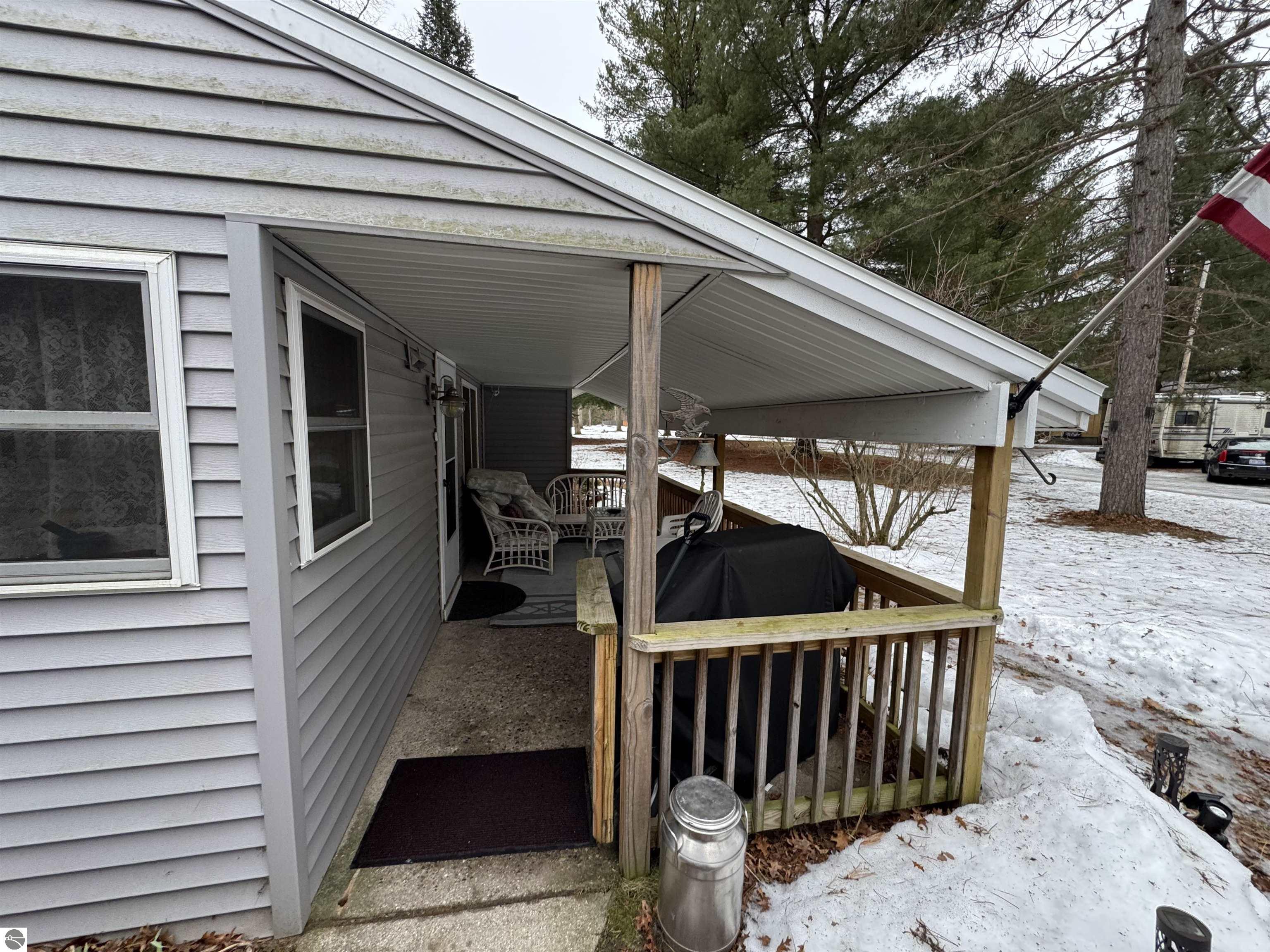 5347 Oak Drive, Alger, MI 48610 — Photo 5