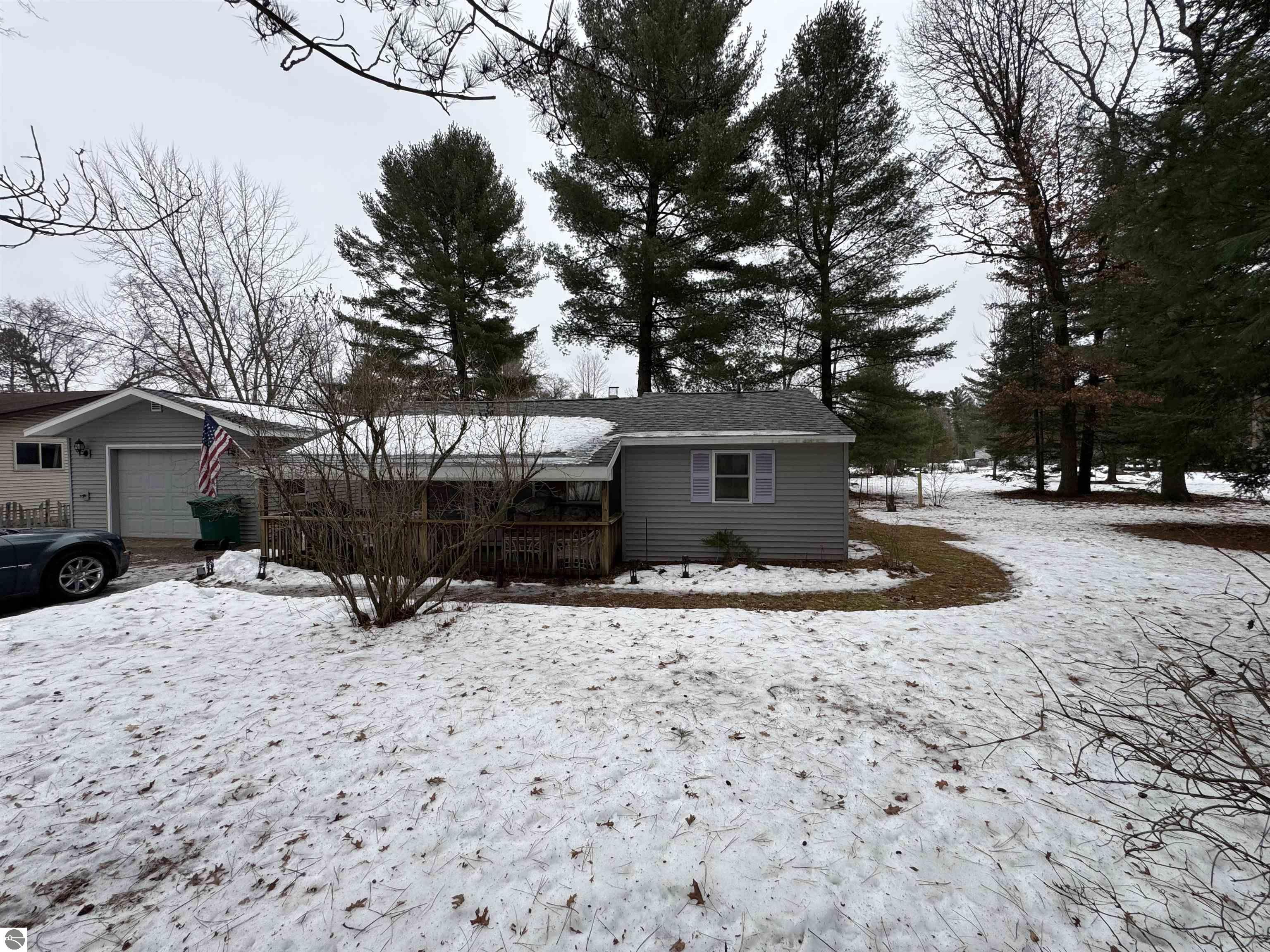 5347 Oak Drive, Alger, MI 48610 — Photo 7