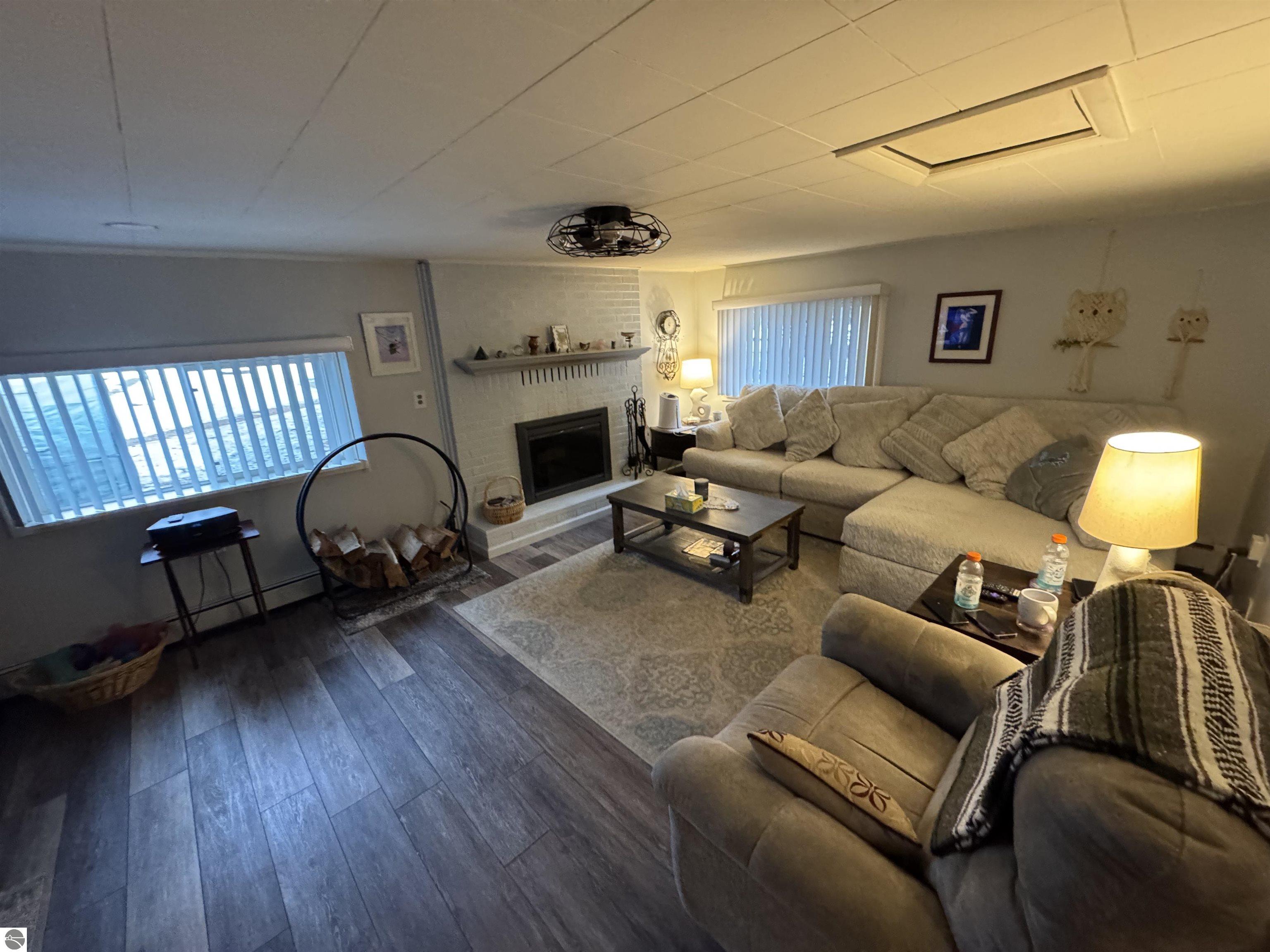 5347 Oak Drive, Alger, MI 48610 — Photo 8