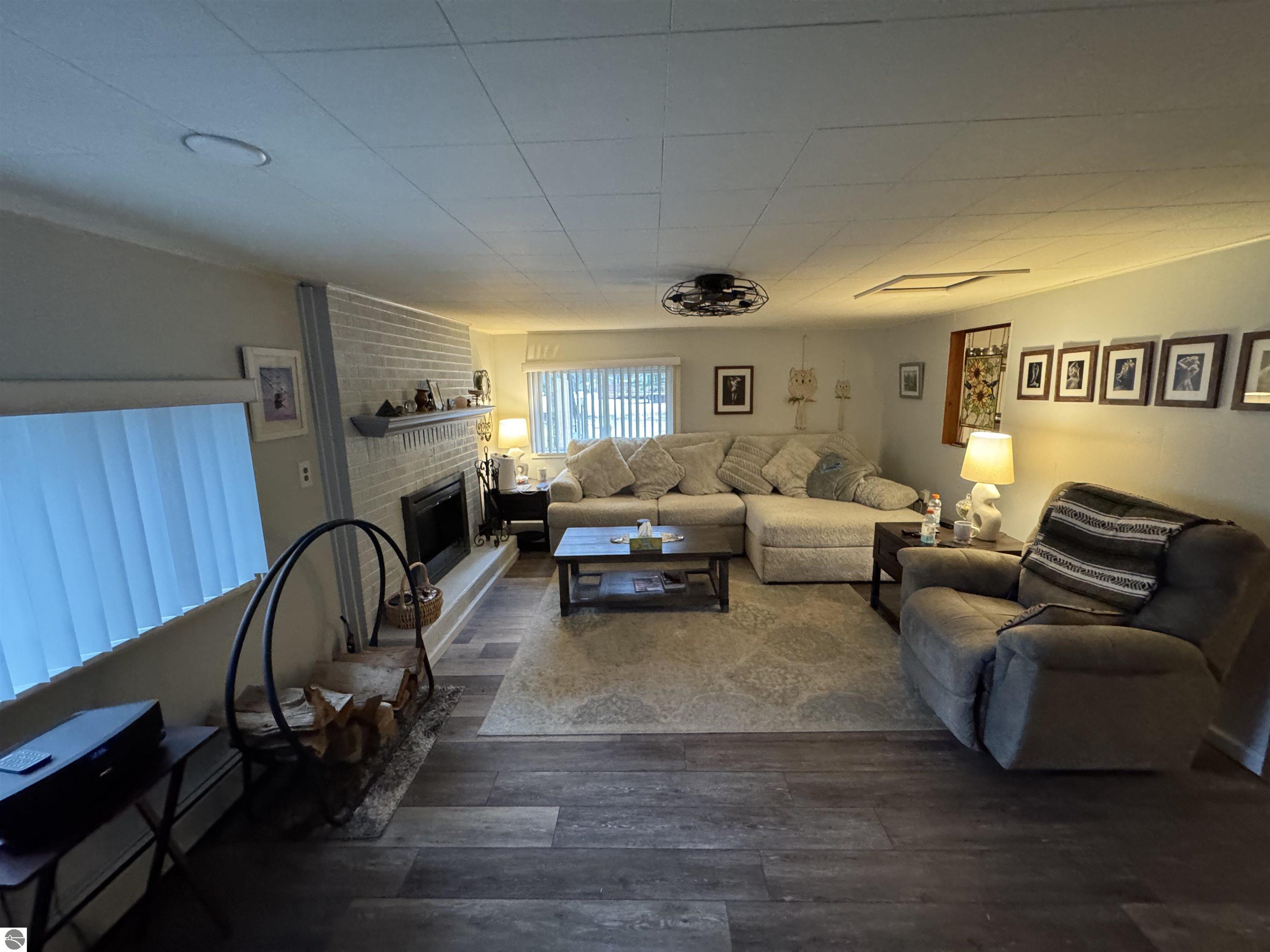 5347 Oak Drive, Alger, MI 48610 — Photo 9