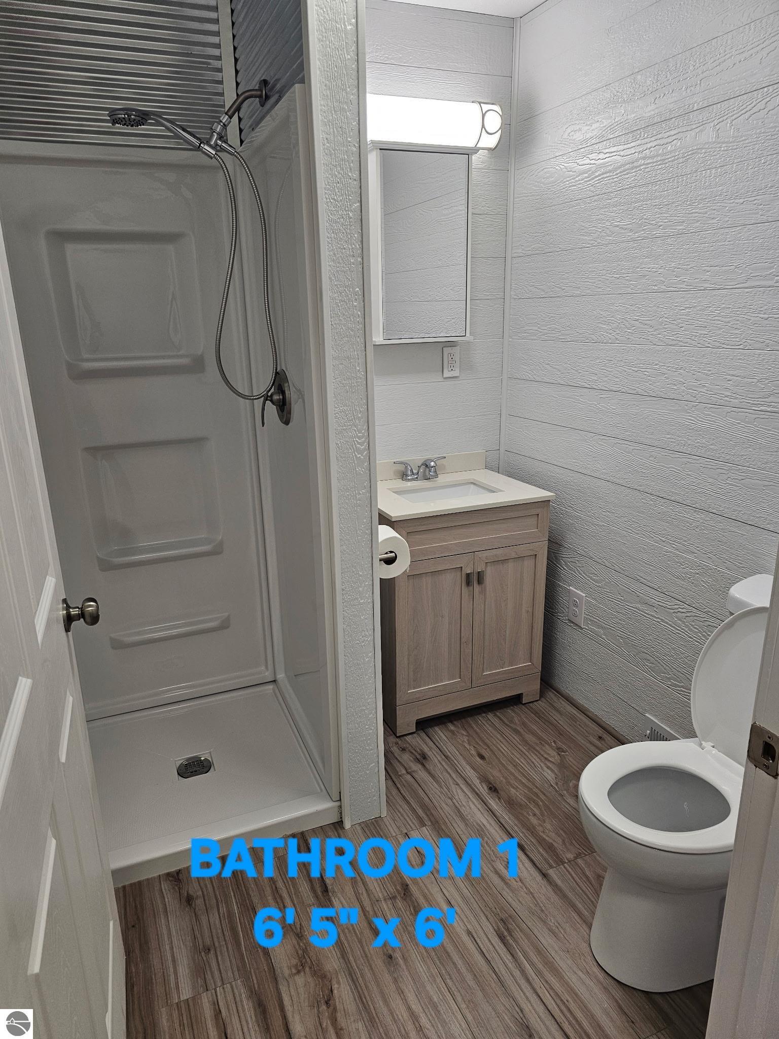 1882 S Swenson Road, Au Gres, MI 48703 — Photo 16