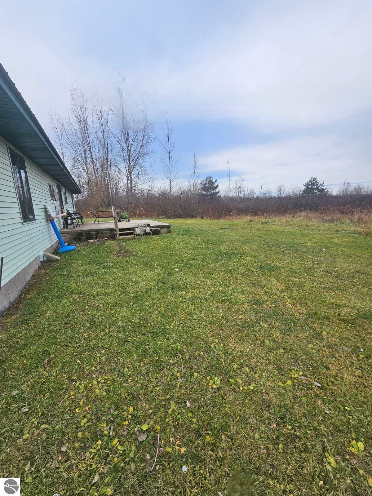 1882 S Swenson Road, Au Gres, MI 48703 — Photo 3
