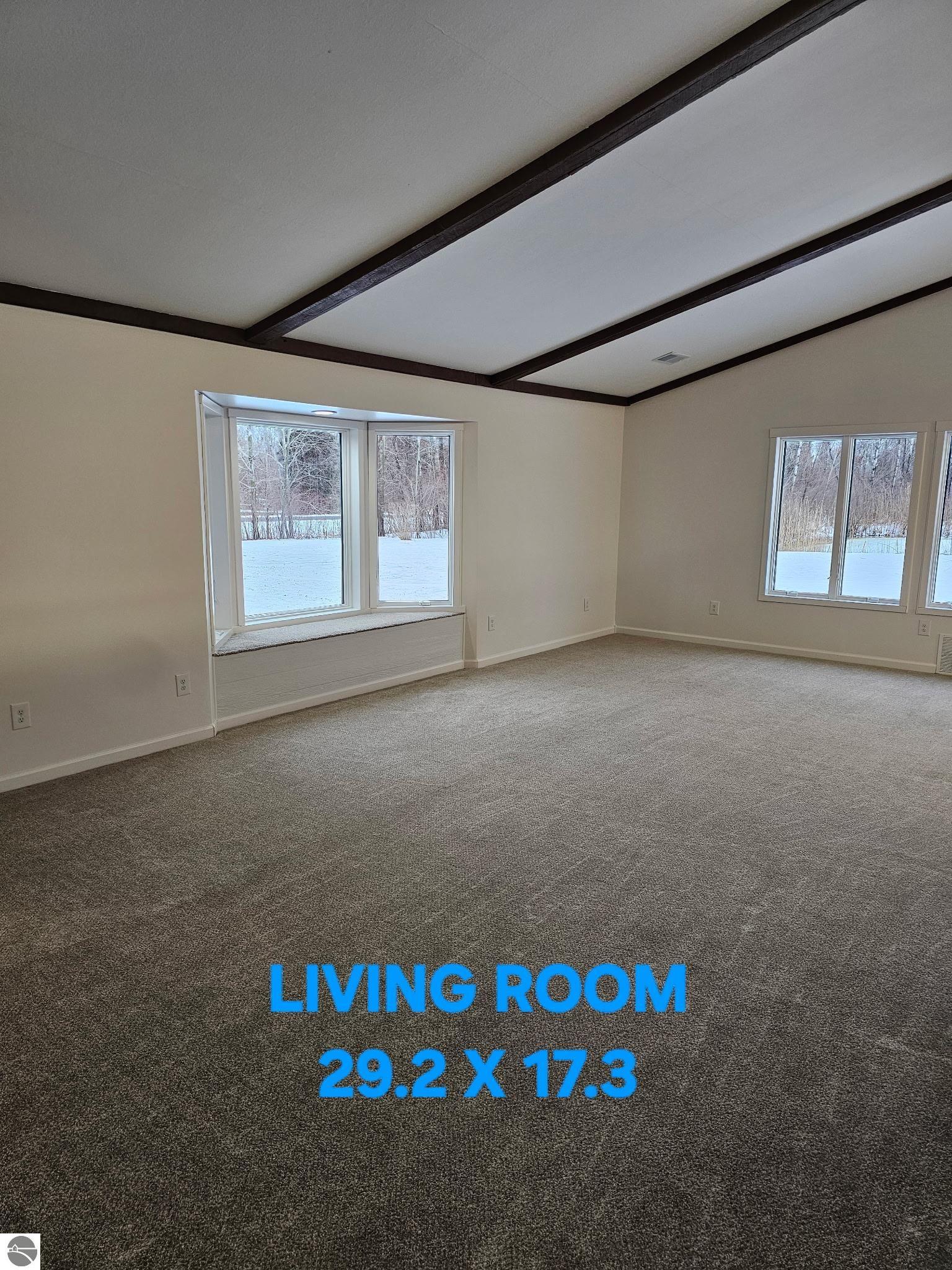 1882 S Swenson Road, Au Gres, MI 48703 — Photo 4