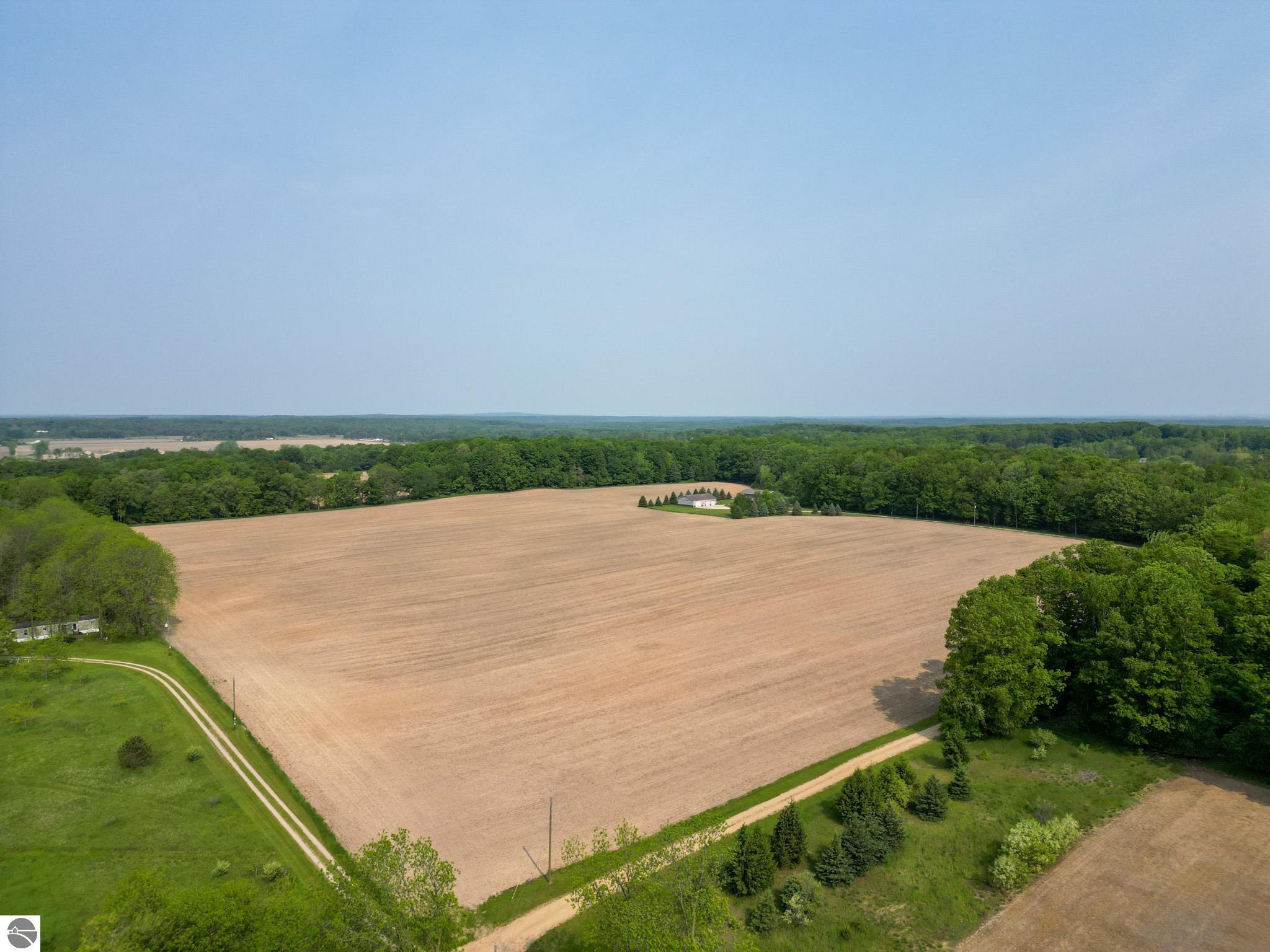 1584 W Chapman Road, MI 48858 — Photo 2