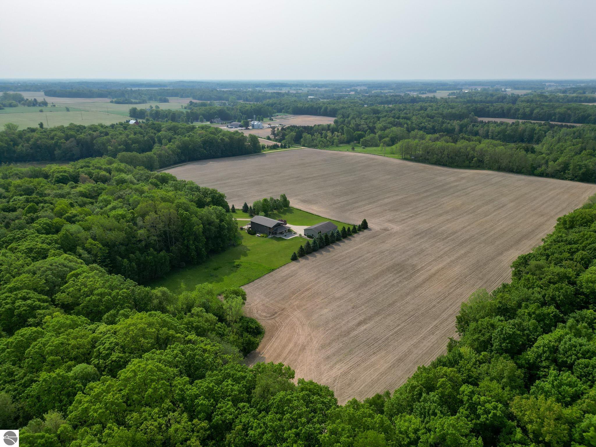 1584 W Chapman Road, MI 48858 — Photo 3