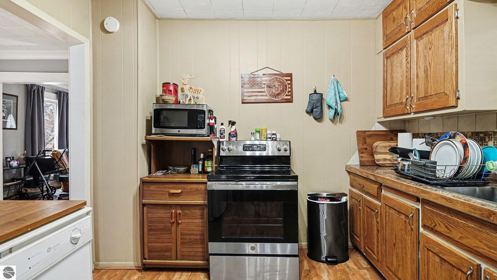 124 S State Street, Alma, MI 48801 — Photo 8