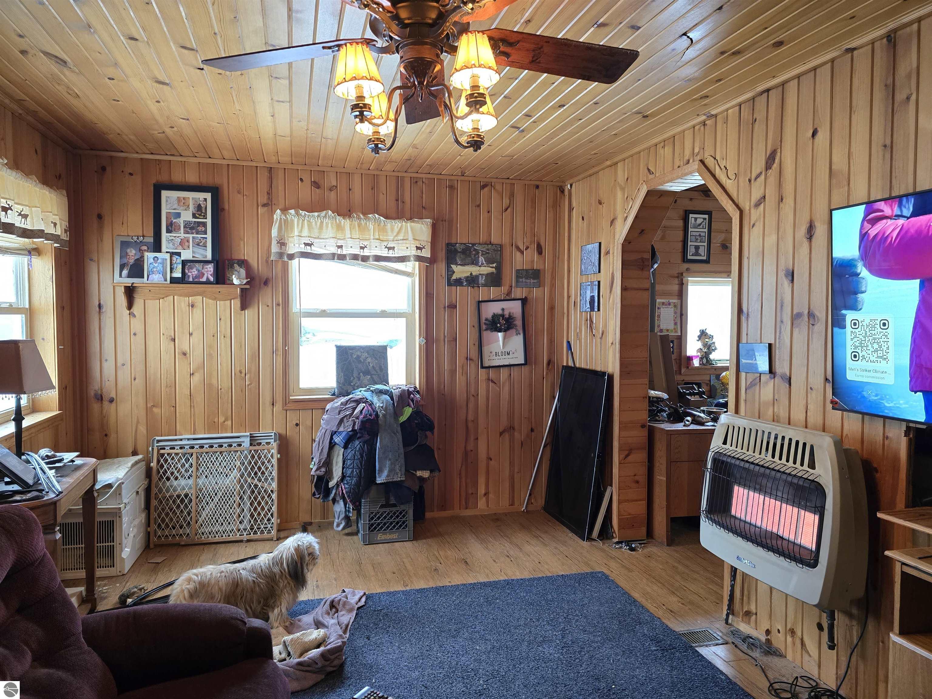 104 E Gossman Street, Harrietta, MI 49638 — Photo 14