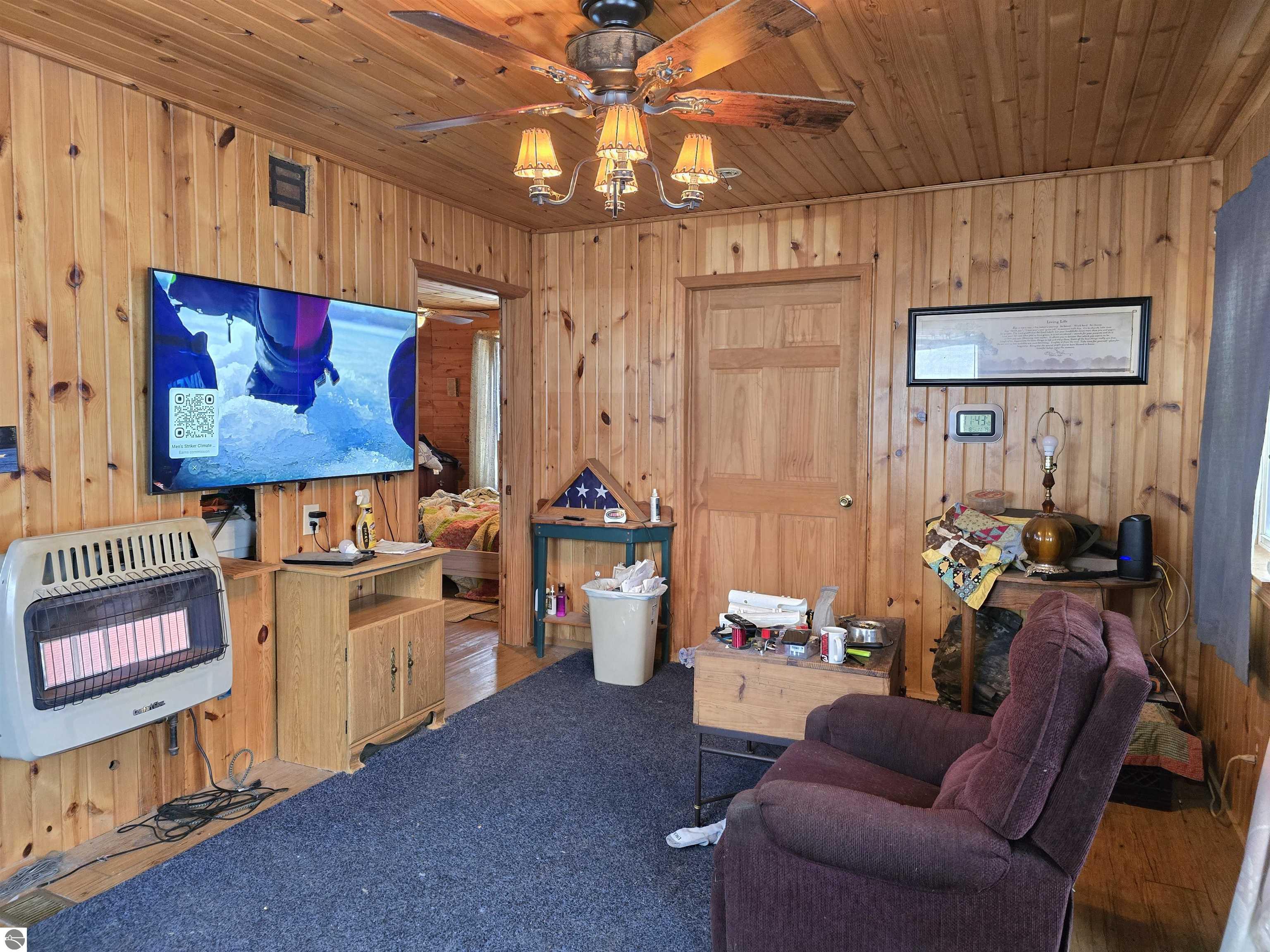 104 E Gossman Street, Harrietta, MI 49638 — Photo 15