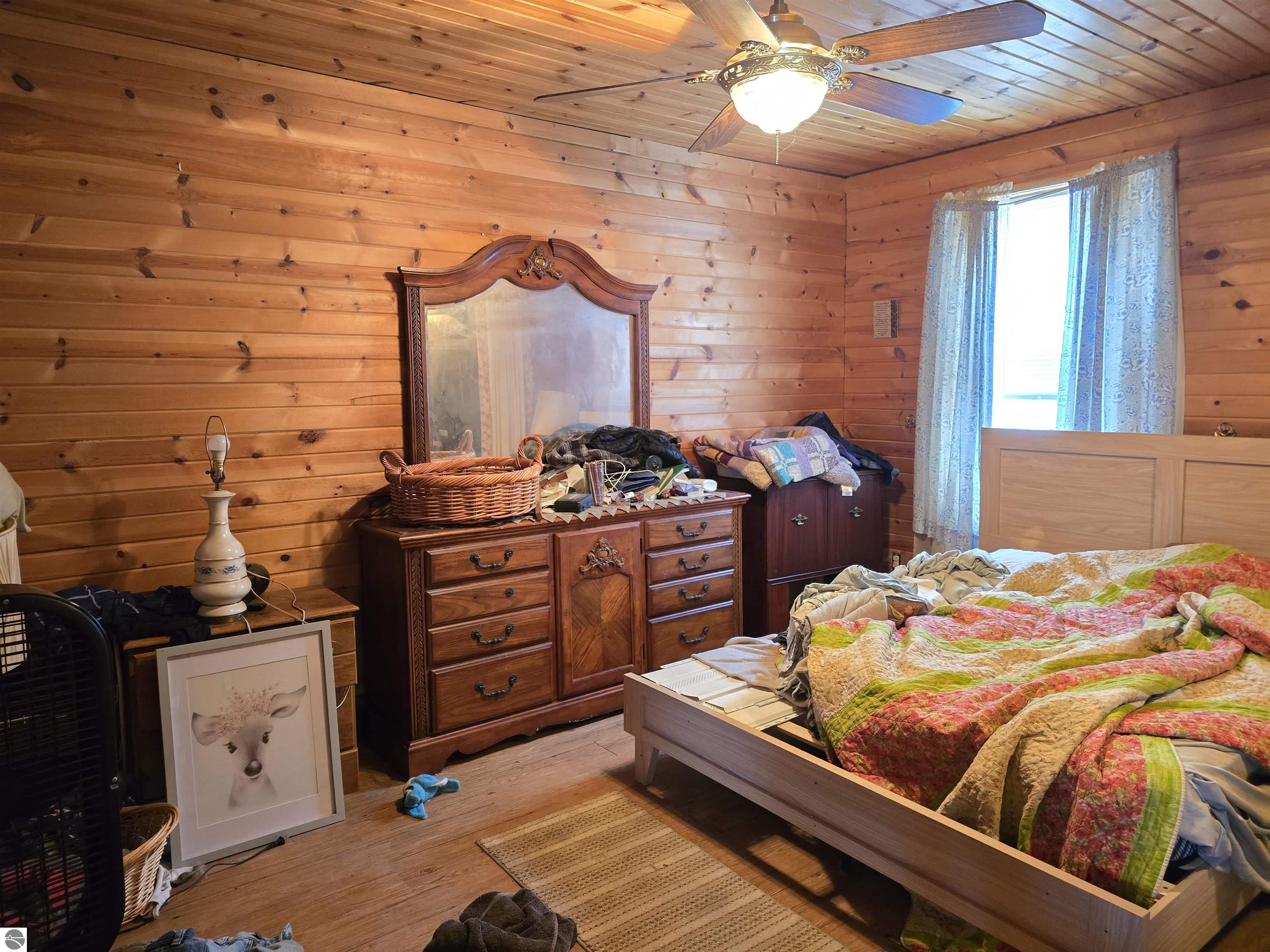 104 E Gossman Street, Harrietta, MI 49638 — Photo 17