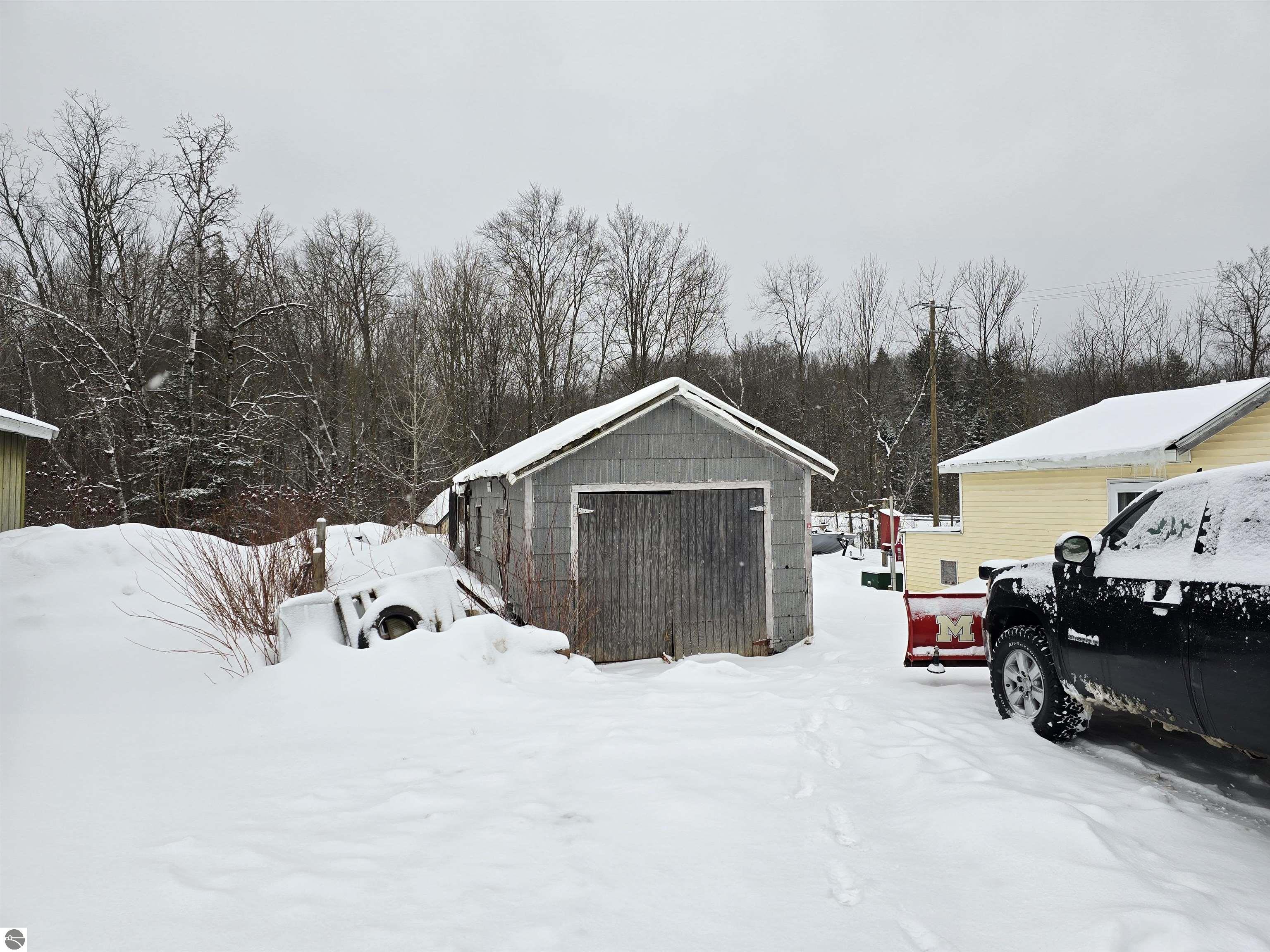 104 E Gossman Street, Harrietta, MI 49638 — Photo 18