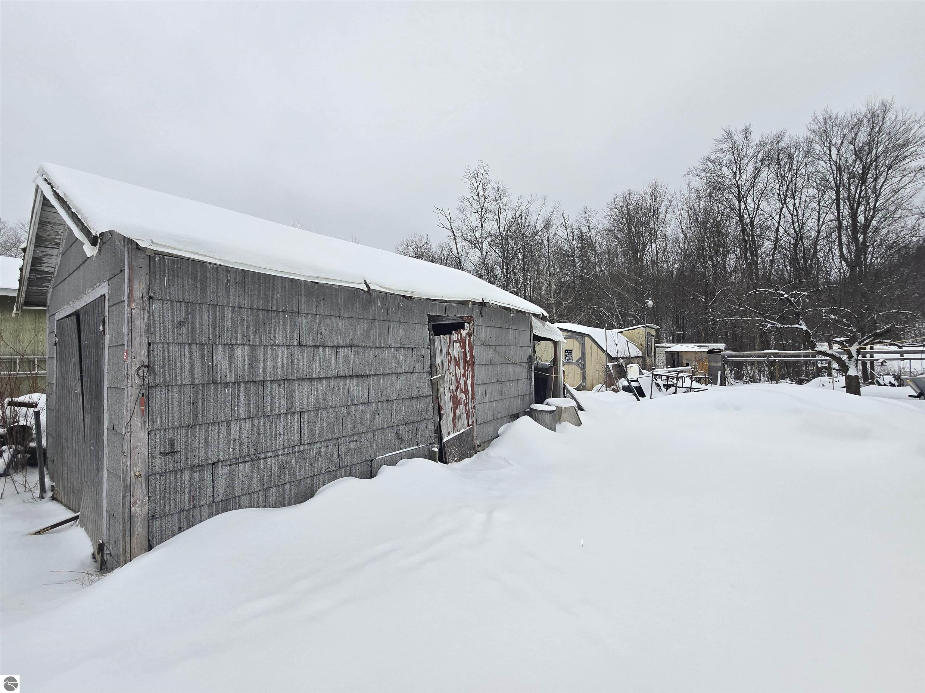 104 E Gossman Street, Harrietta, MI 49638 — Photo 19