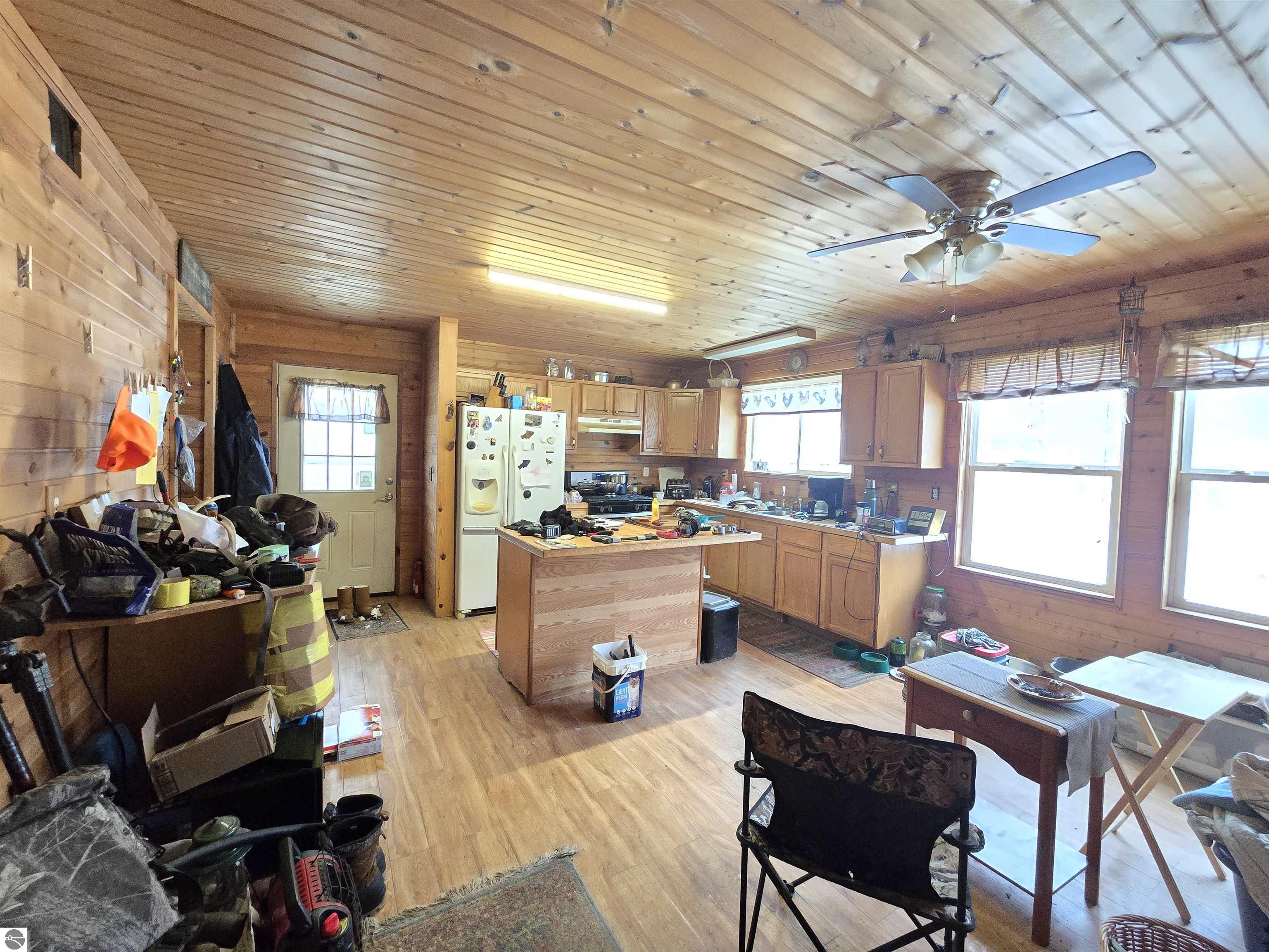 104 E Gossman Street, Harrietta, MI 49638 — Photo 5