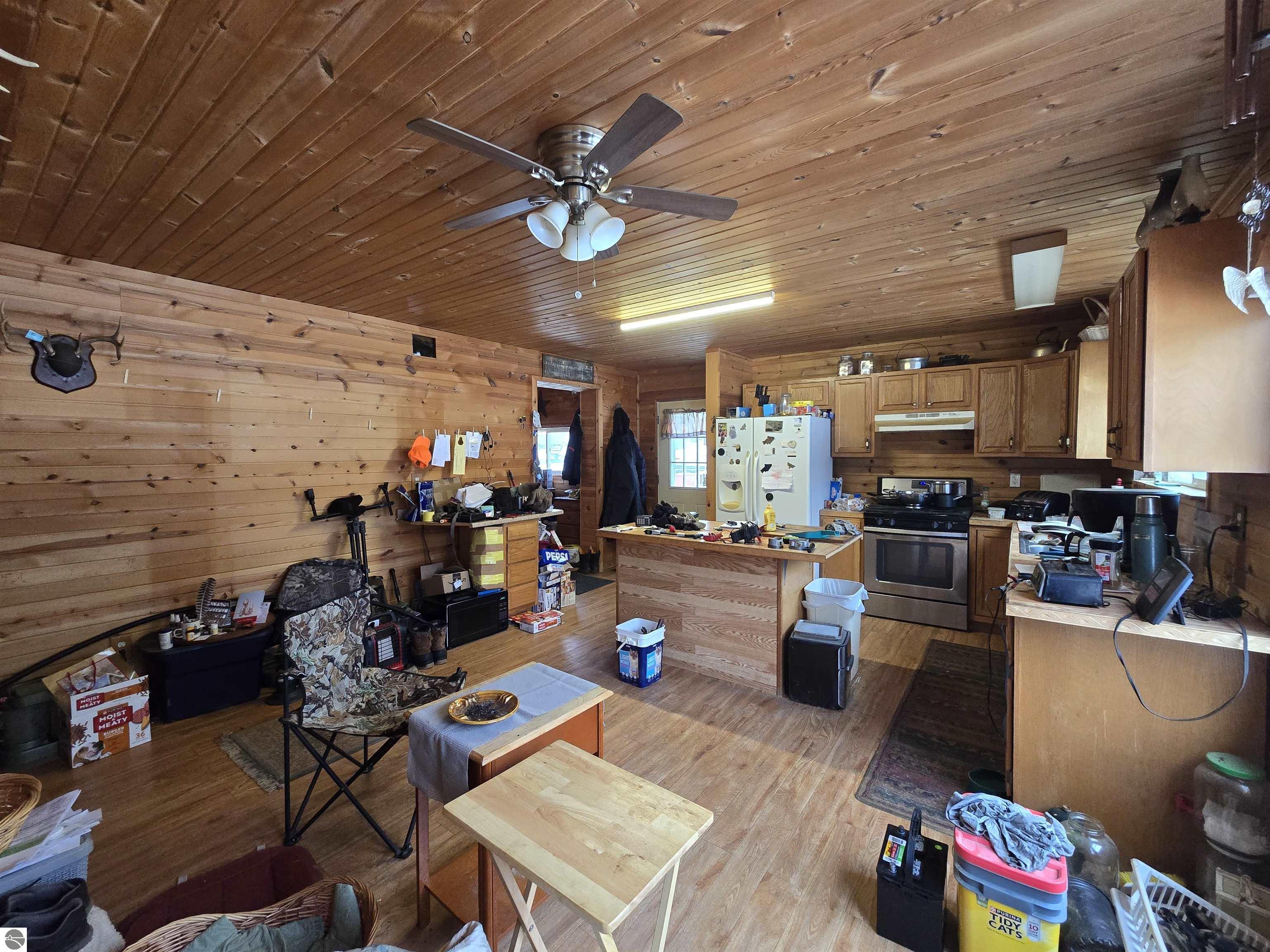 104 E Gossman Street, Harrietta, MI 49638 — Photo 7