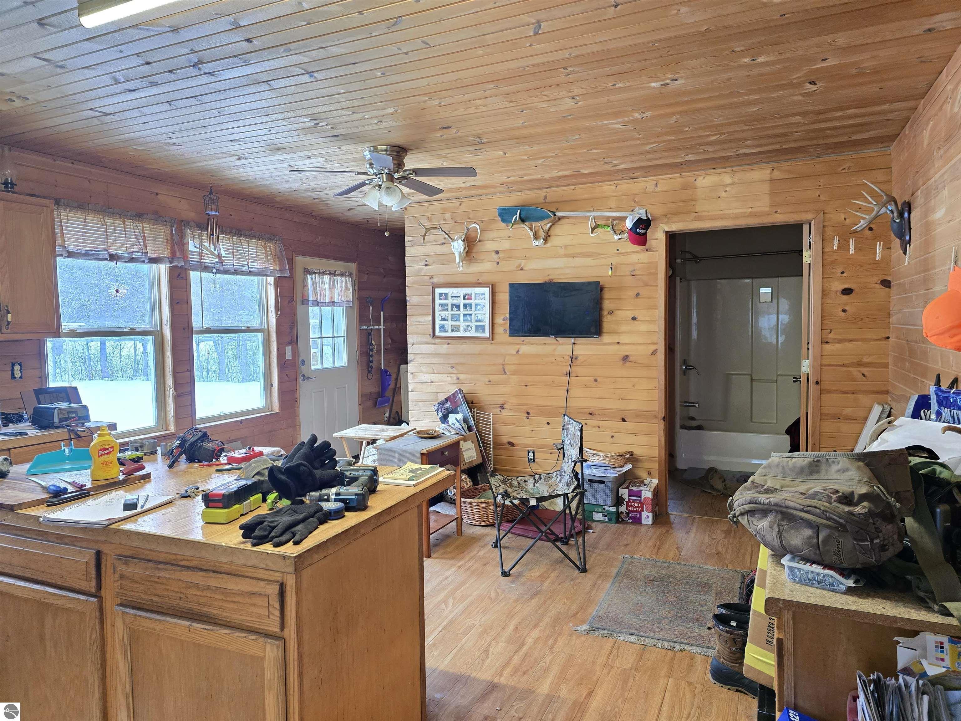 104 E Gossman Street, Harrietta, MI 49638 — Photo 8