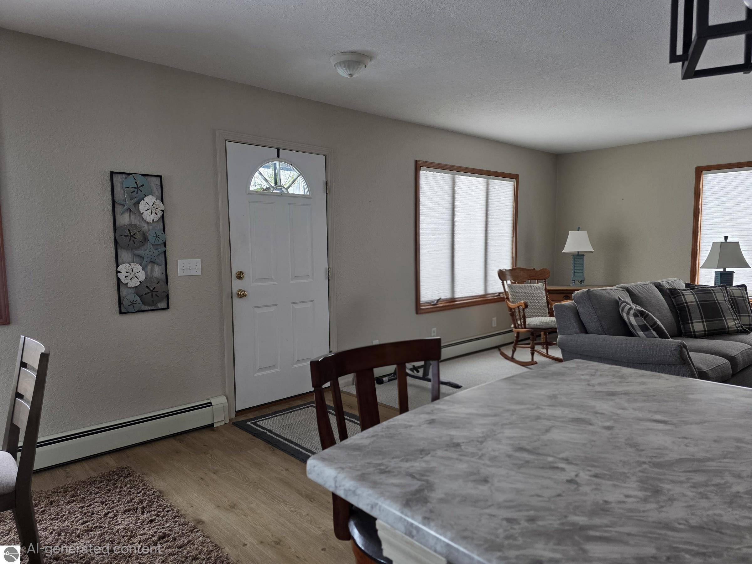 308 Locke Street, East Tawas, MI 48730 — Photo 11