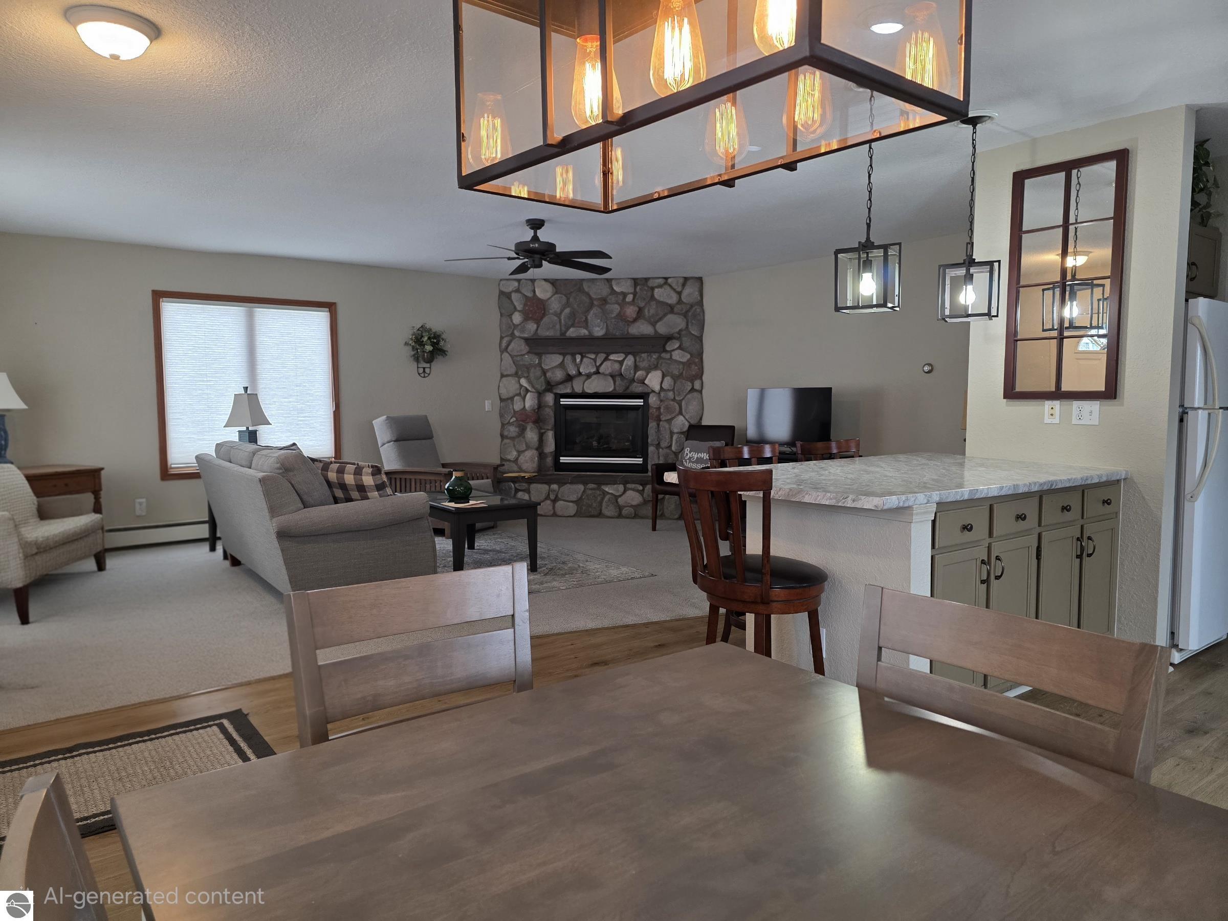 308 Locke Street, East Tawas, MI 48730 — Photo 12