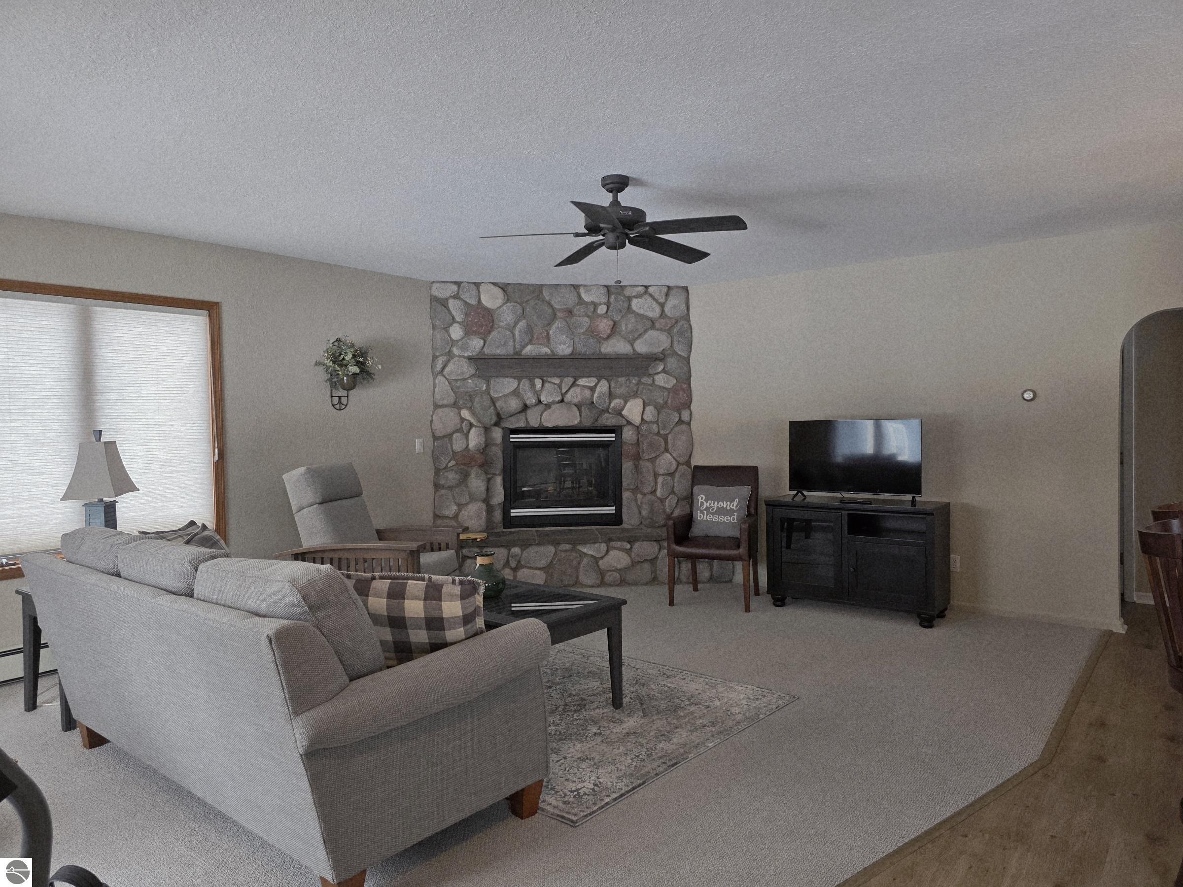 308 Locke Street, East Tawas, MI 48730 — Photo 14