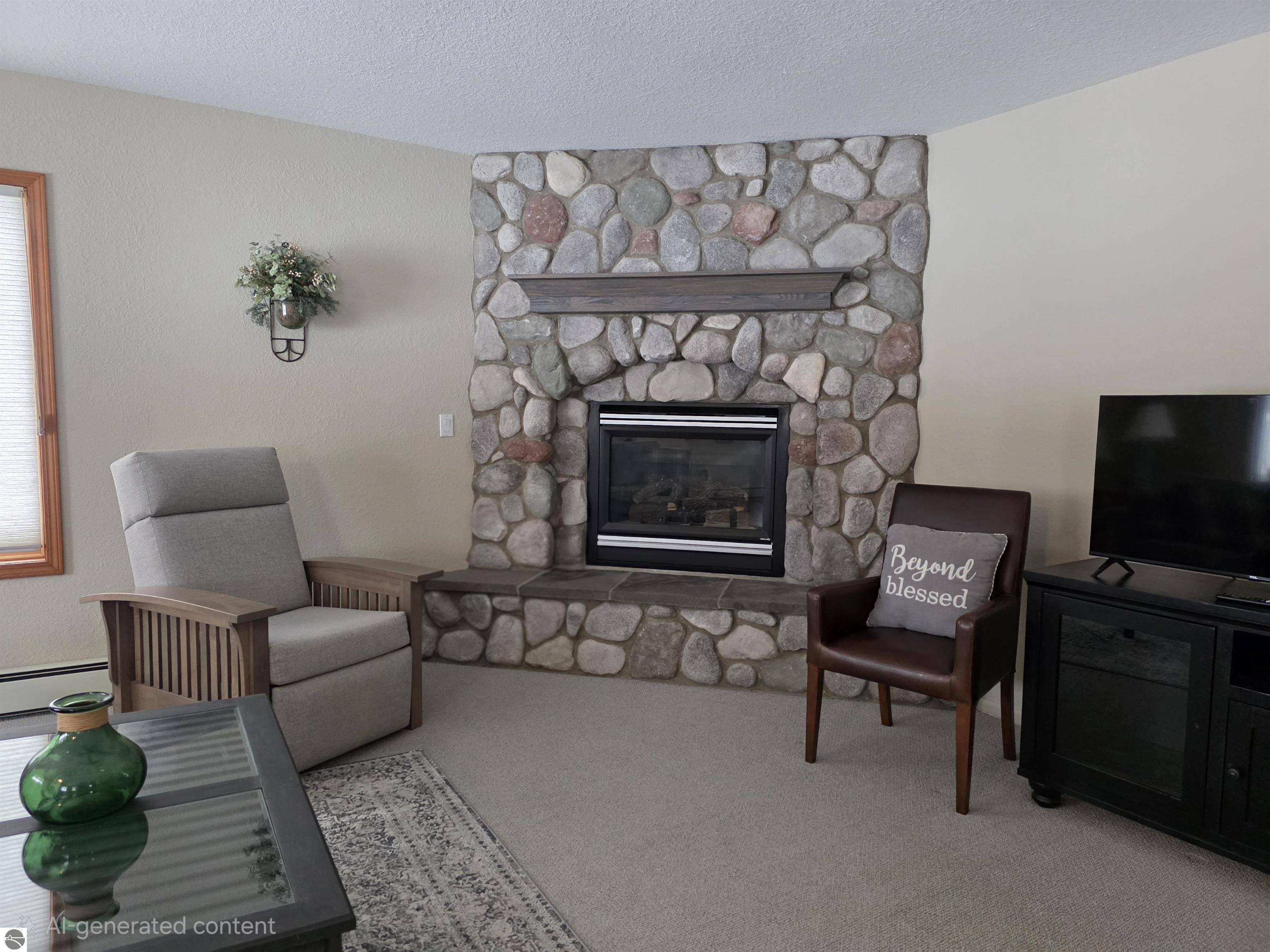 308 Locke Street, East Tawas, MI 48730 — Photo 16