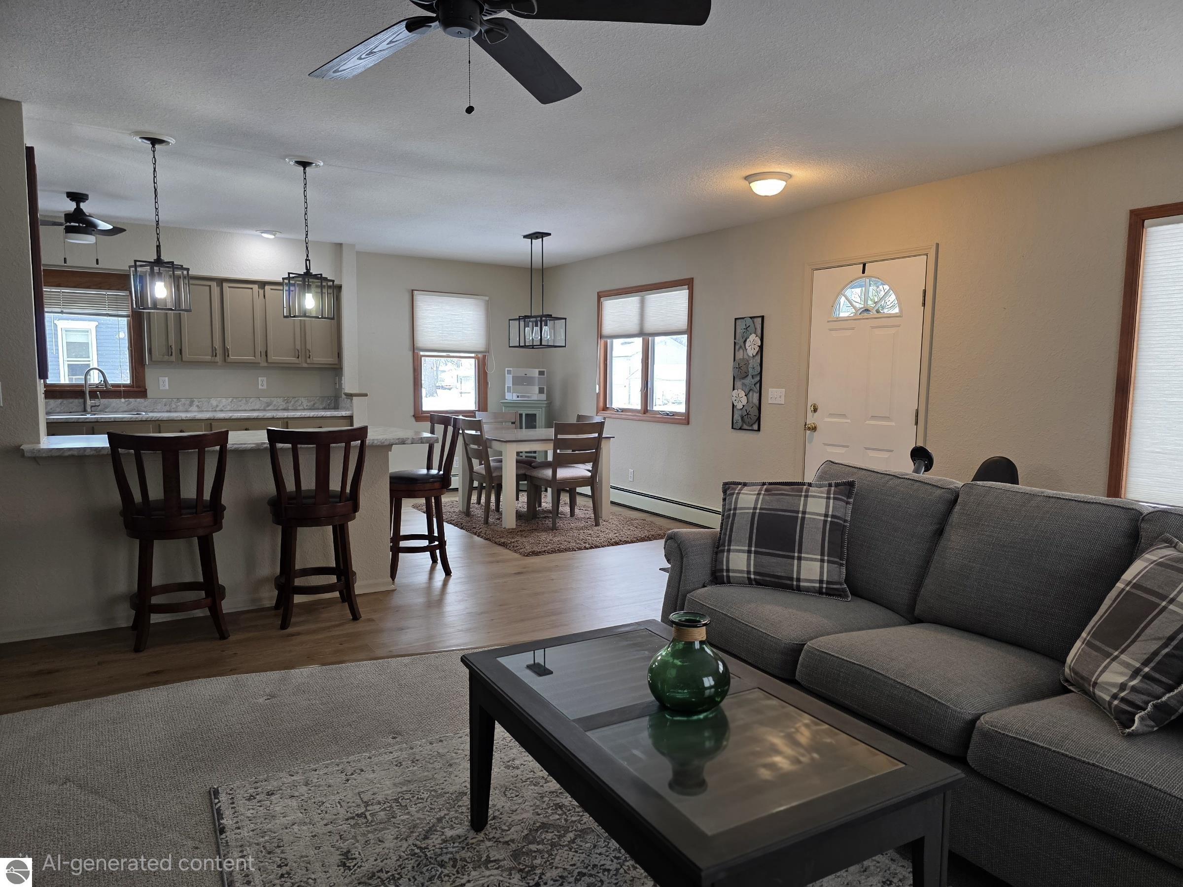 308 Locke Street, East Tawas, MI 48730 — Photo 19