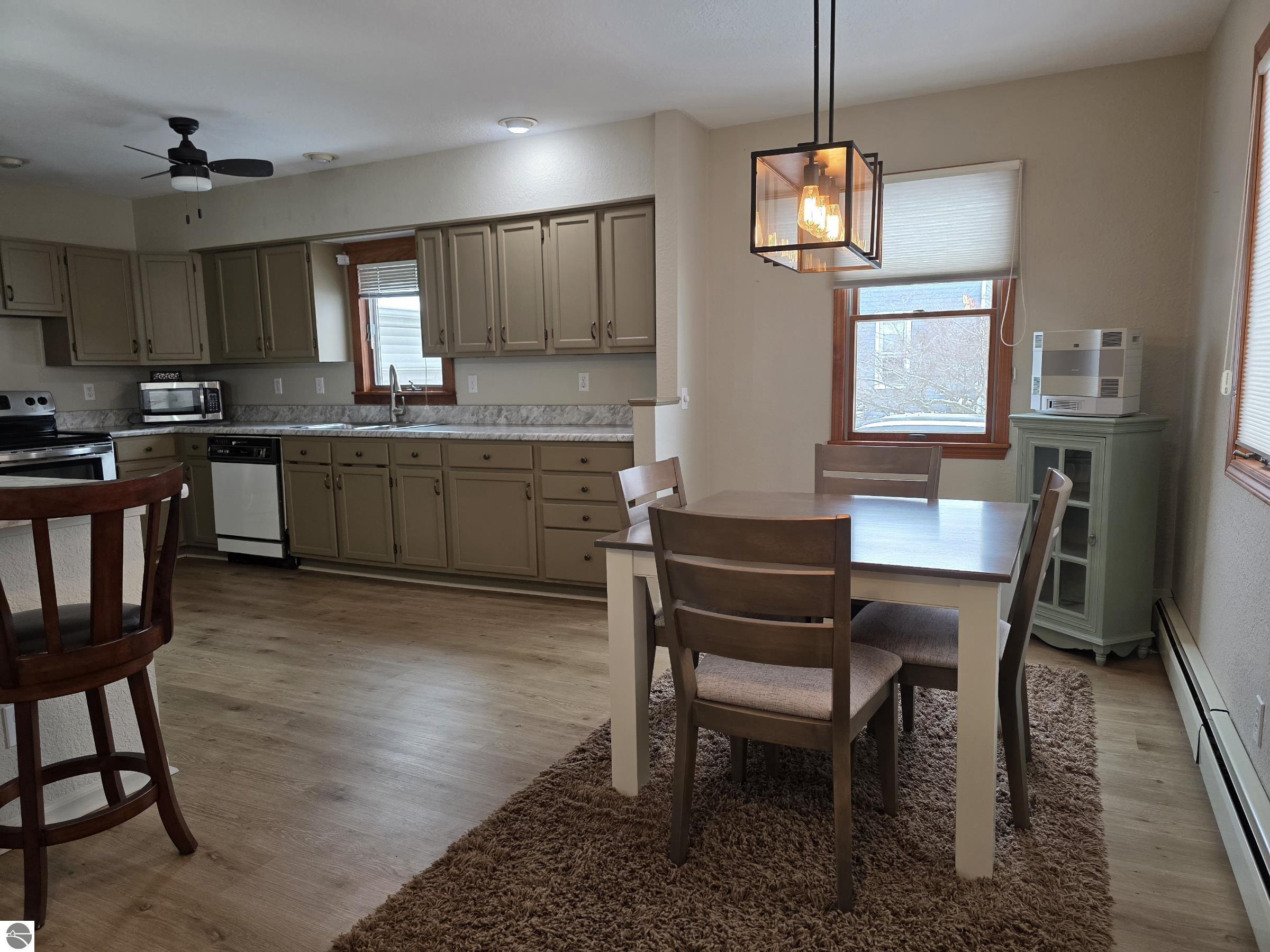 308 Locke Street, East Tawas, MI 48730 — Photo 3
